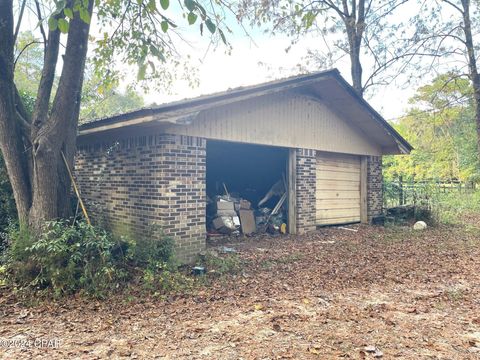 A home in Westville