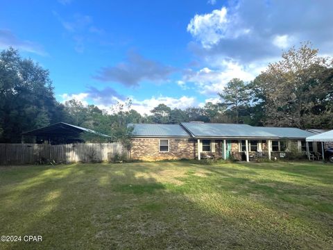 A home in Westville