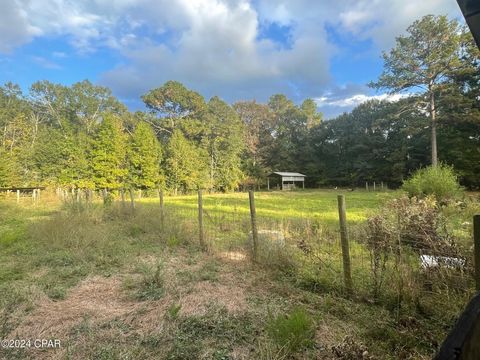 A home in Westville