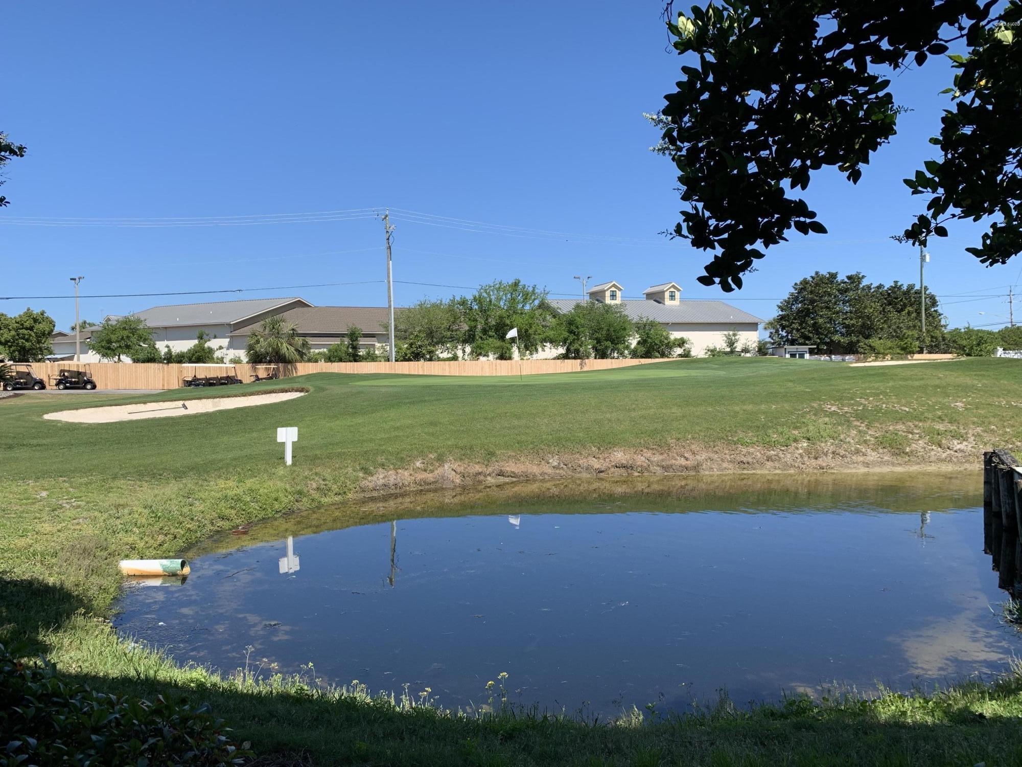 Edgewater Golf Villas V-B - Residential