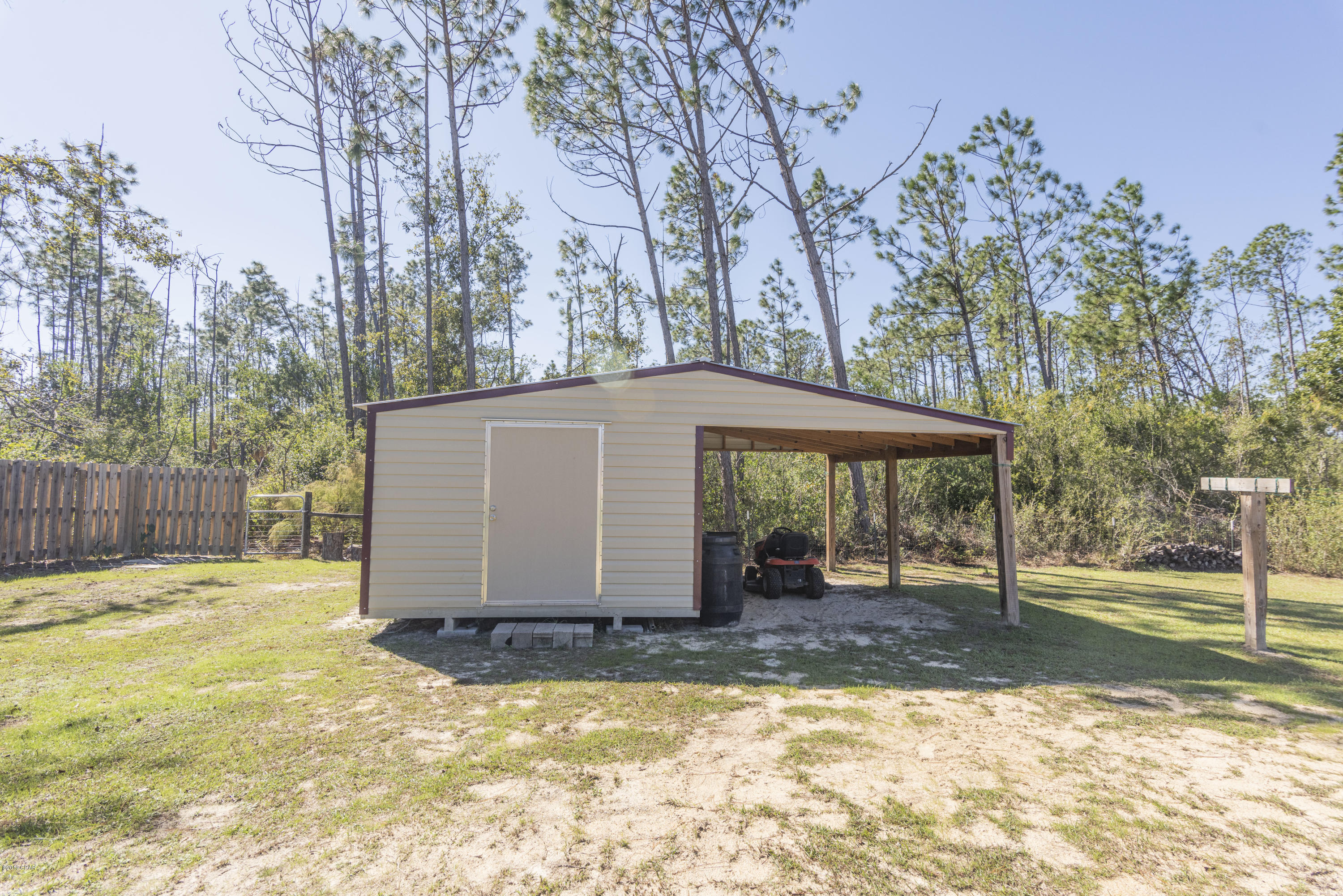 Cedar Creek Chase Ph 1 - Residential