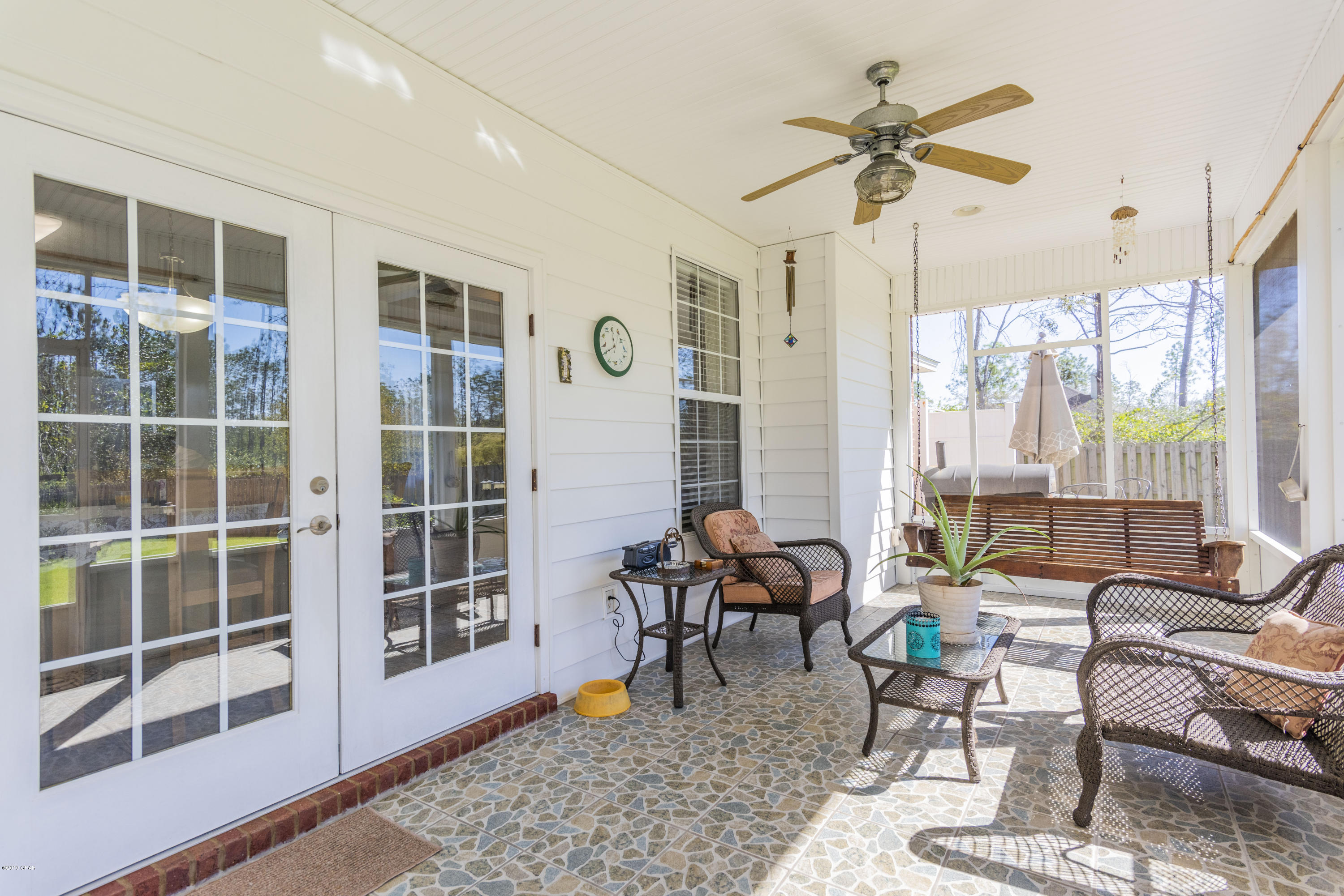 Cedar Creek Chase Ph 1 - Residential