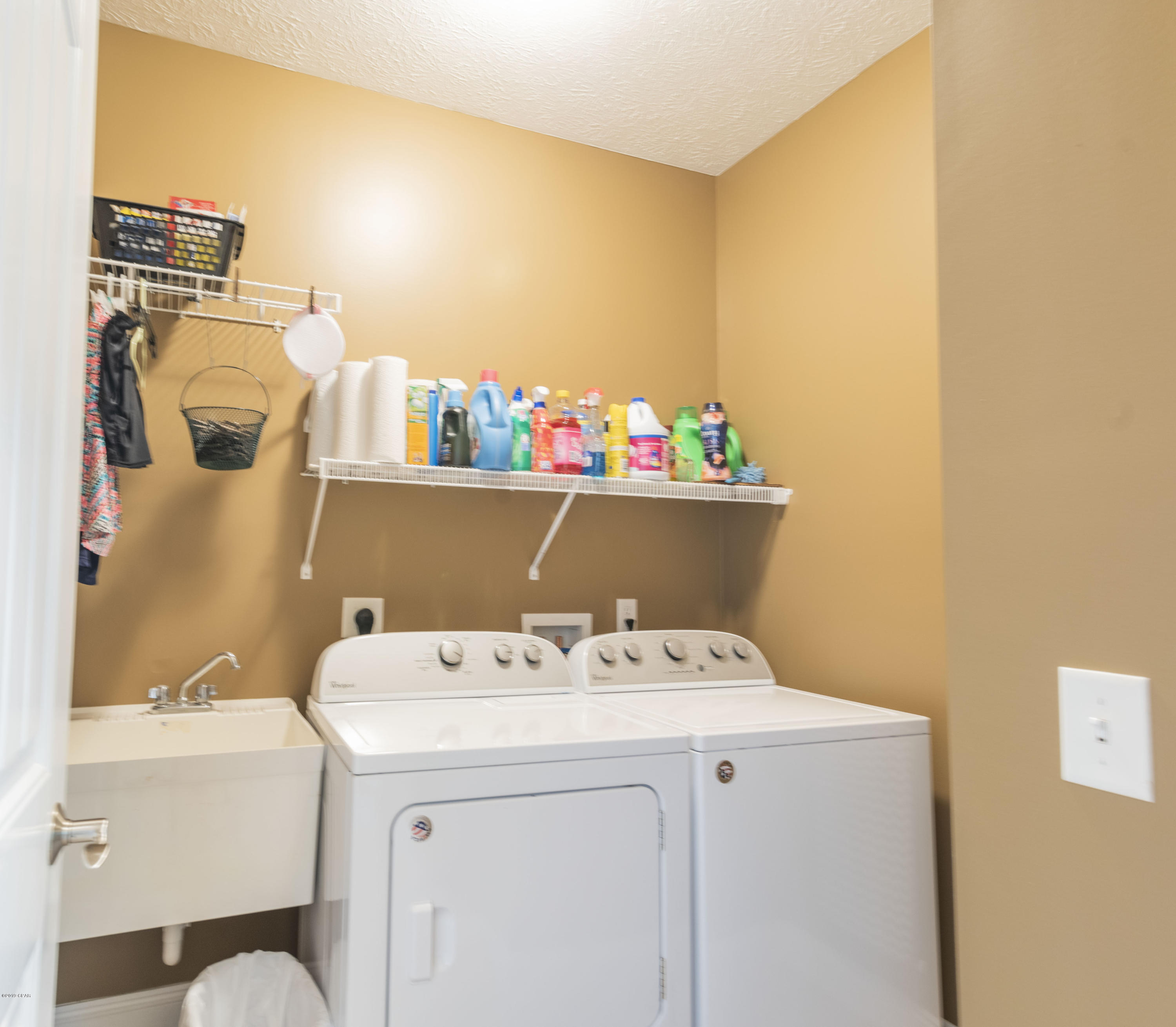 Cedar Creek Chase Ph 1 - Residential