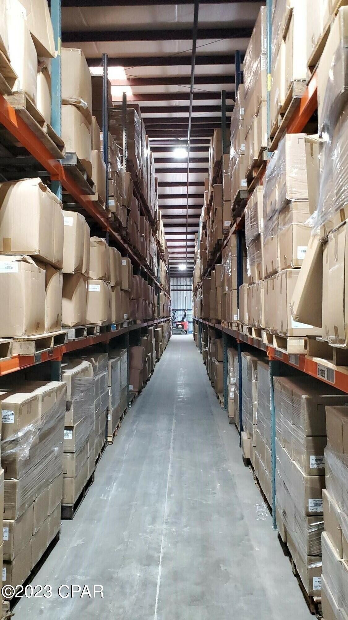 Chipley Industrial Park - Commercial Sale