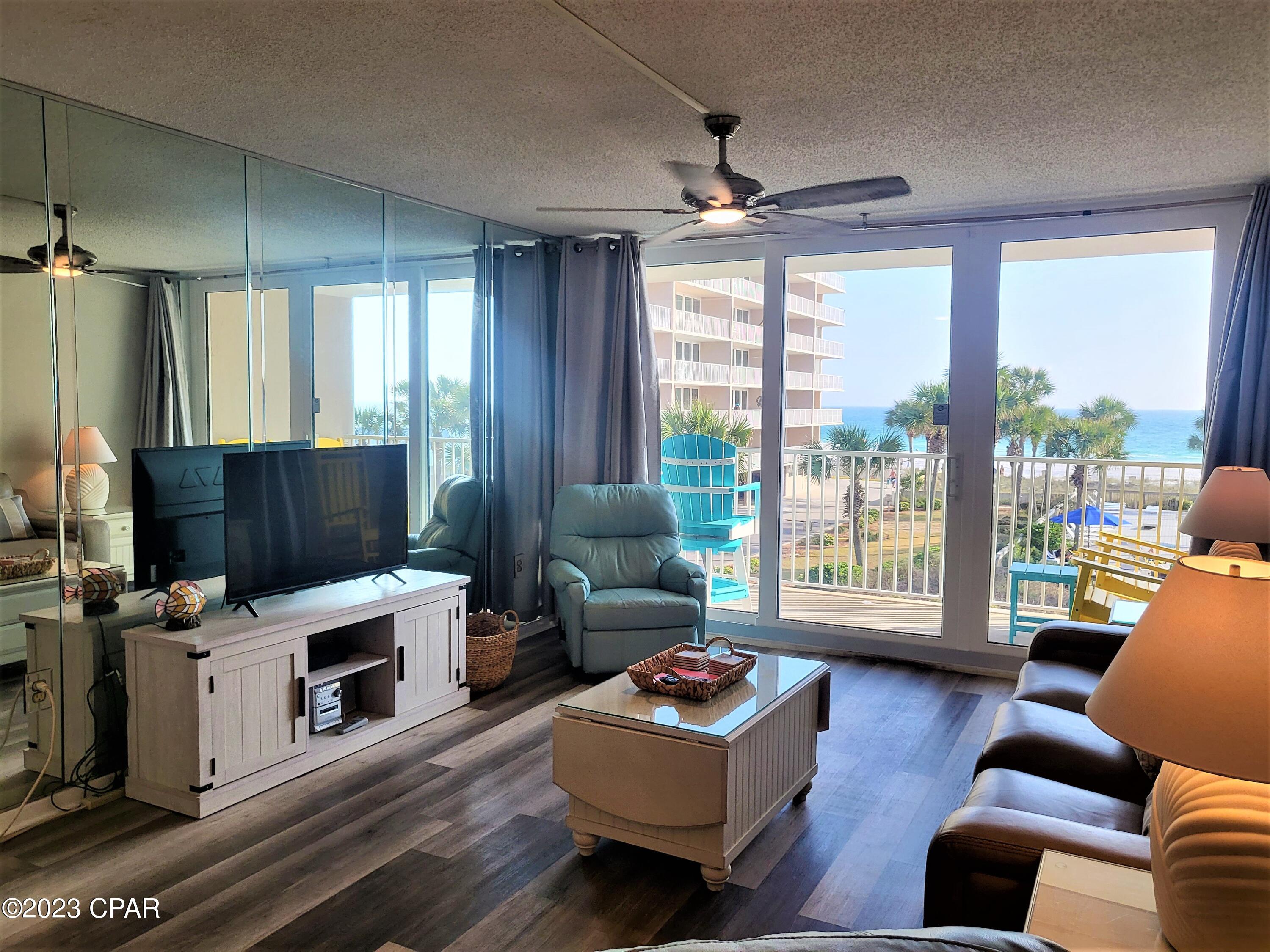 Dunes Of Panama Phase II - Residential