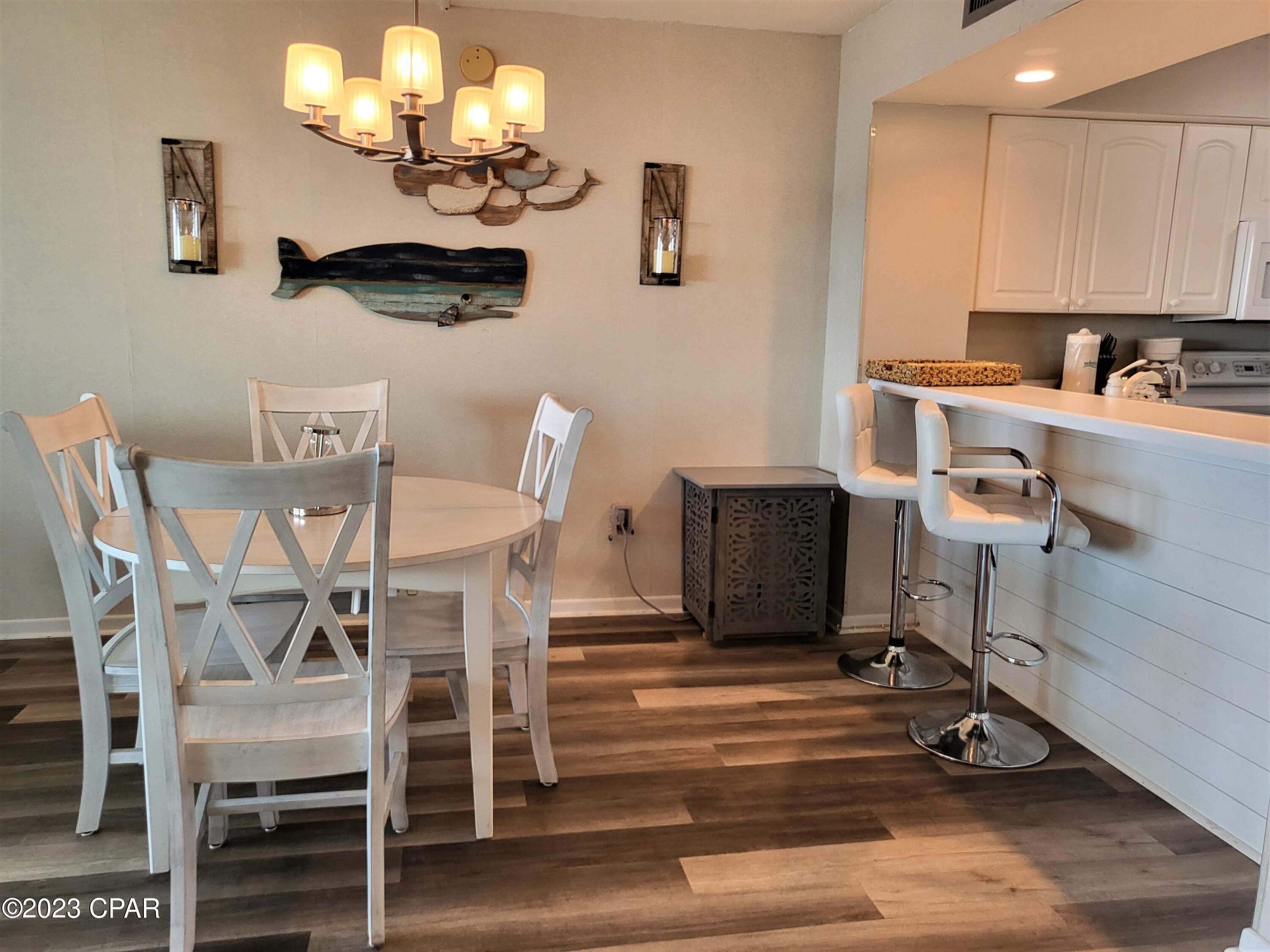 Dunes Of Panama Phase II - Residential