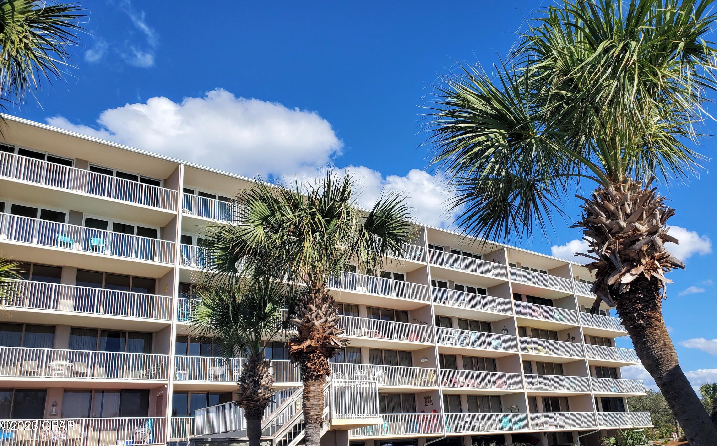 Dunes Of Panama Phase II - Residential