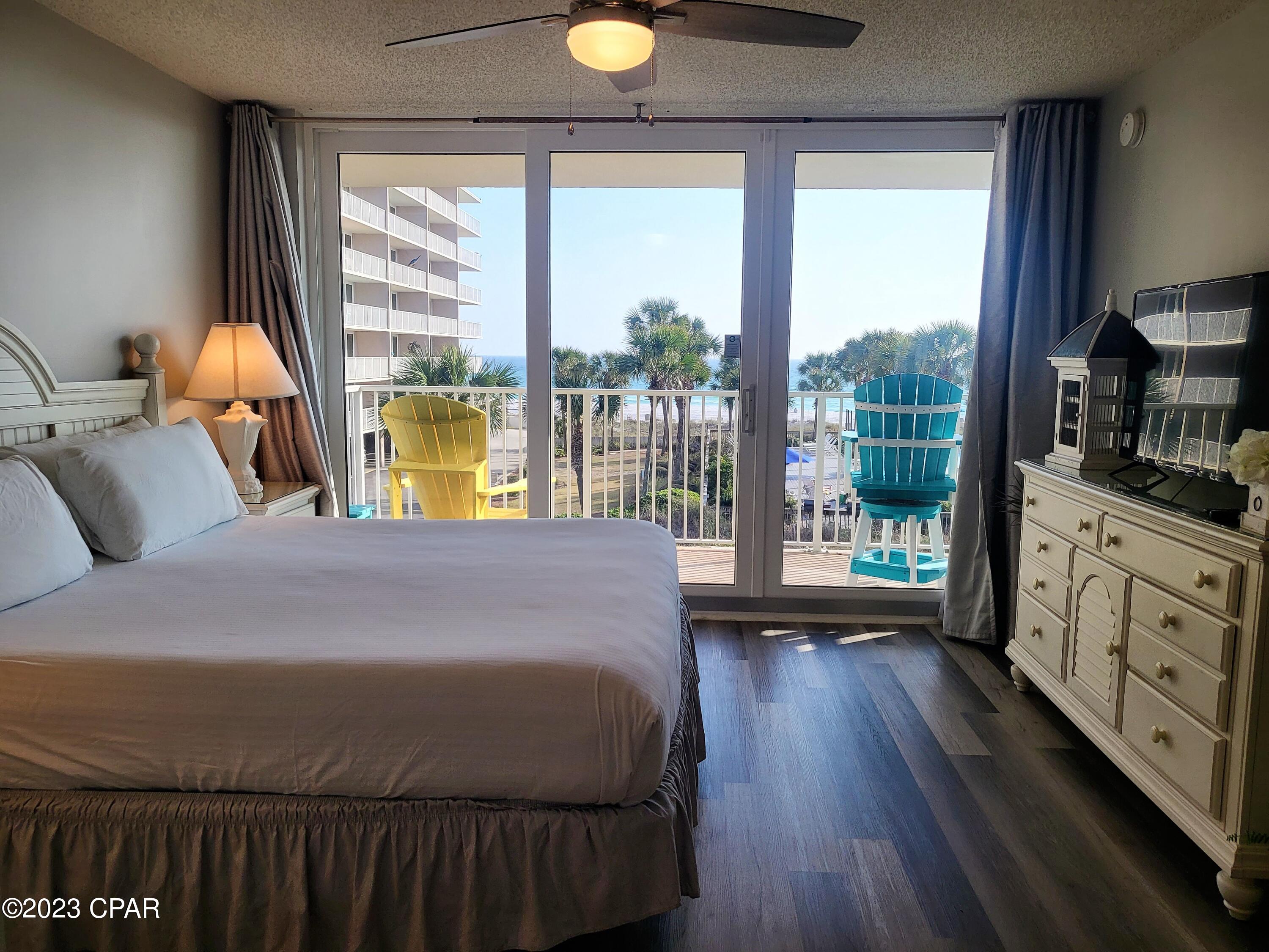 Dunes Of Panama Phase II - Residential