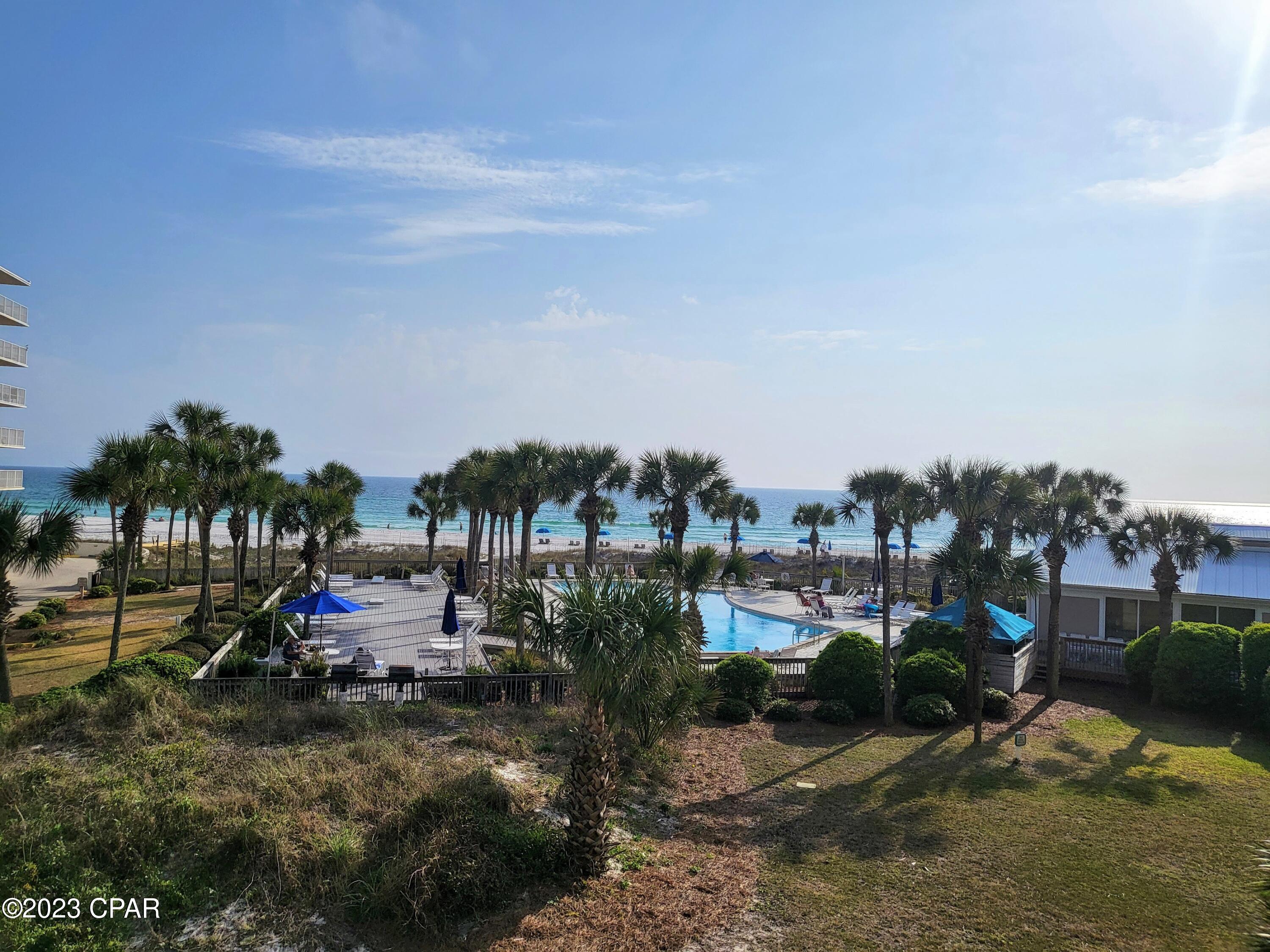 Dunes Of Panama Phase II - Residential