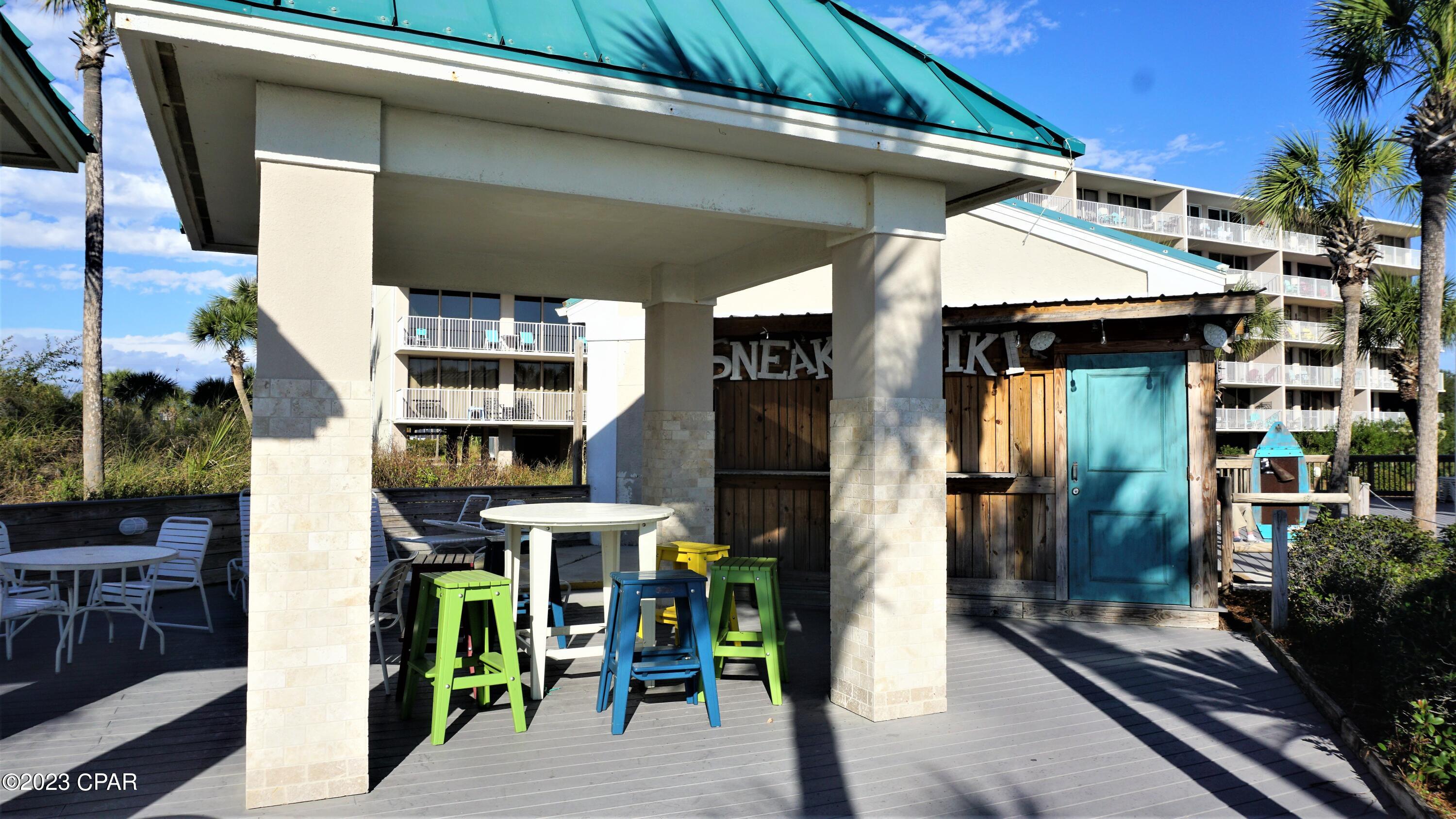 Dunes Of Panama Phase II - Residential