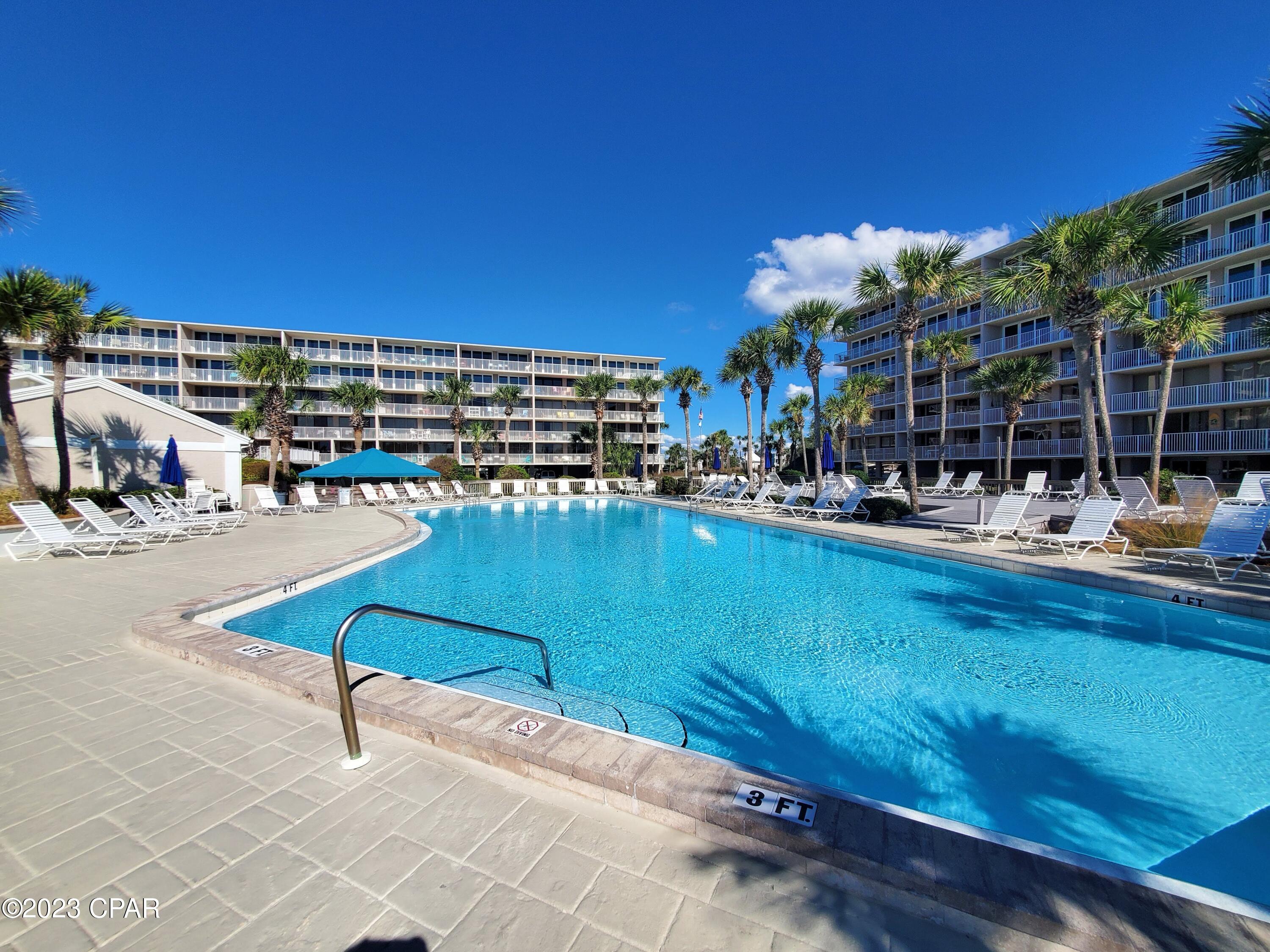 Dunes Of Panama Phase II - Residential