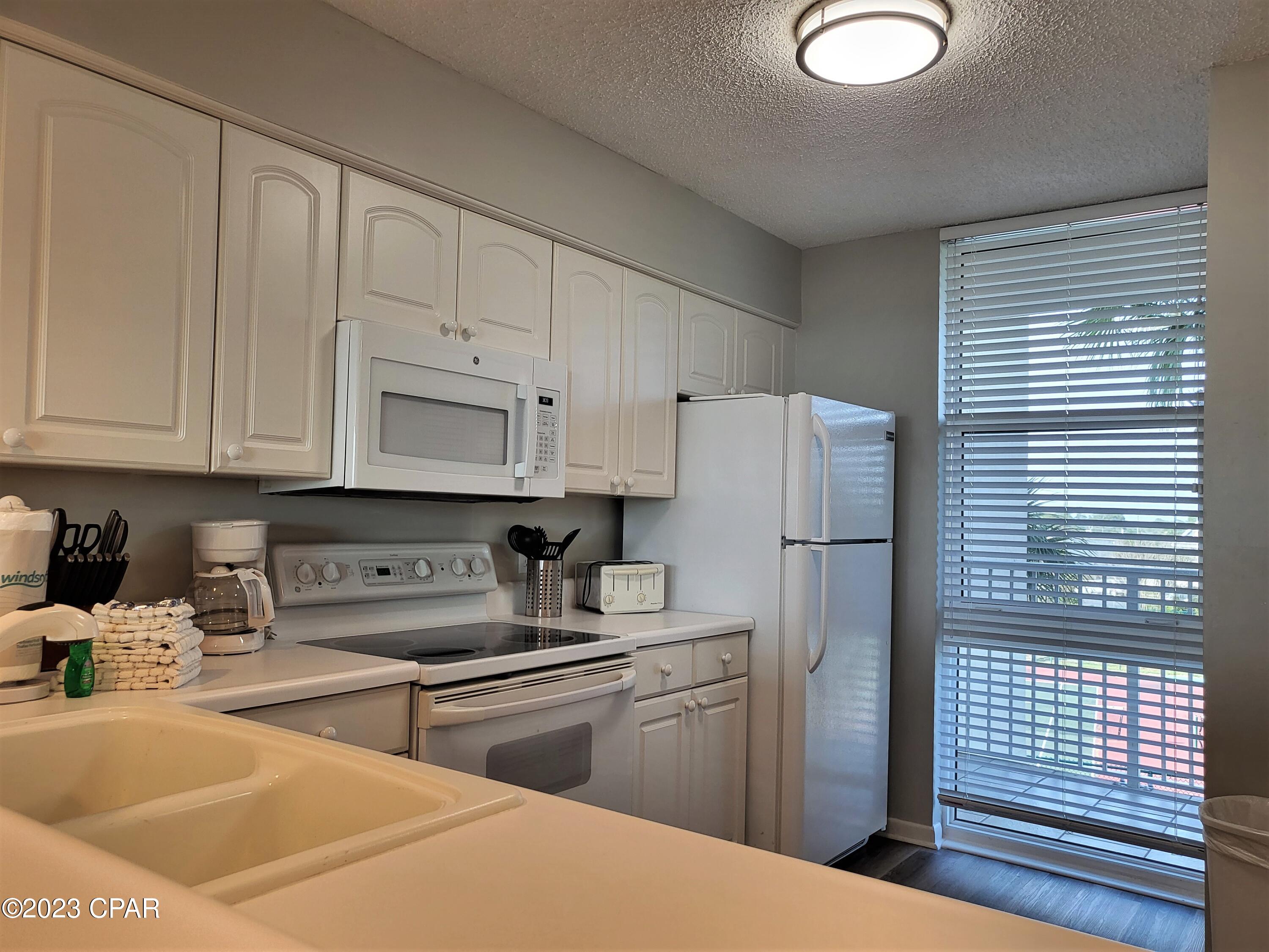 Dunes Of Panama Phase II - Residential