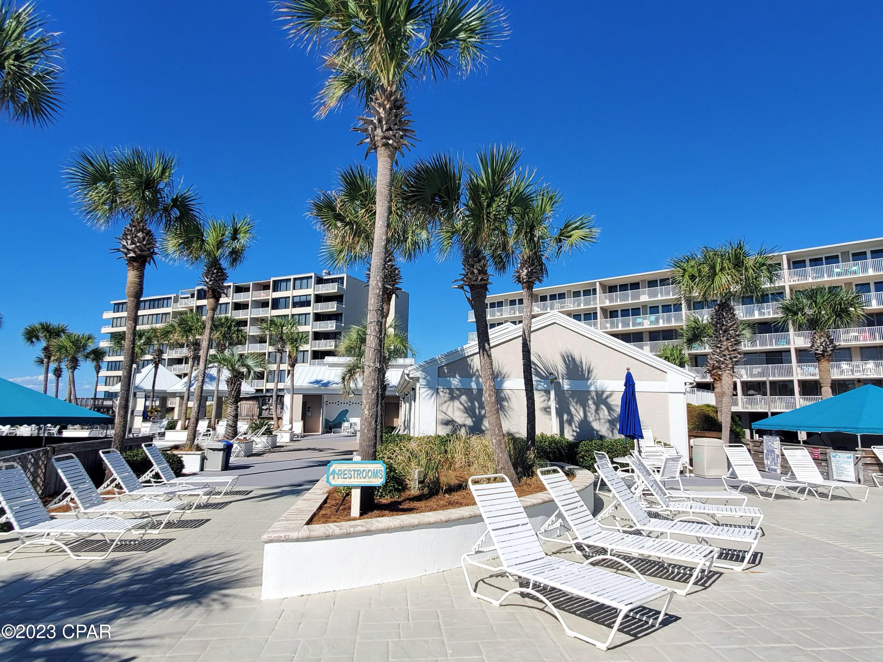 Dunes Of Panama Phase II - Residential