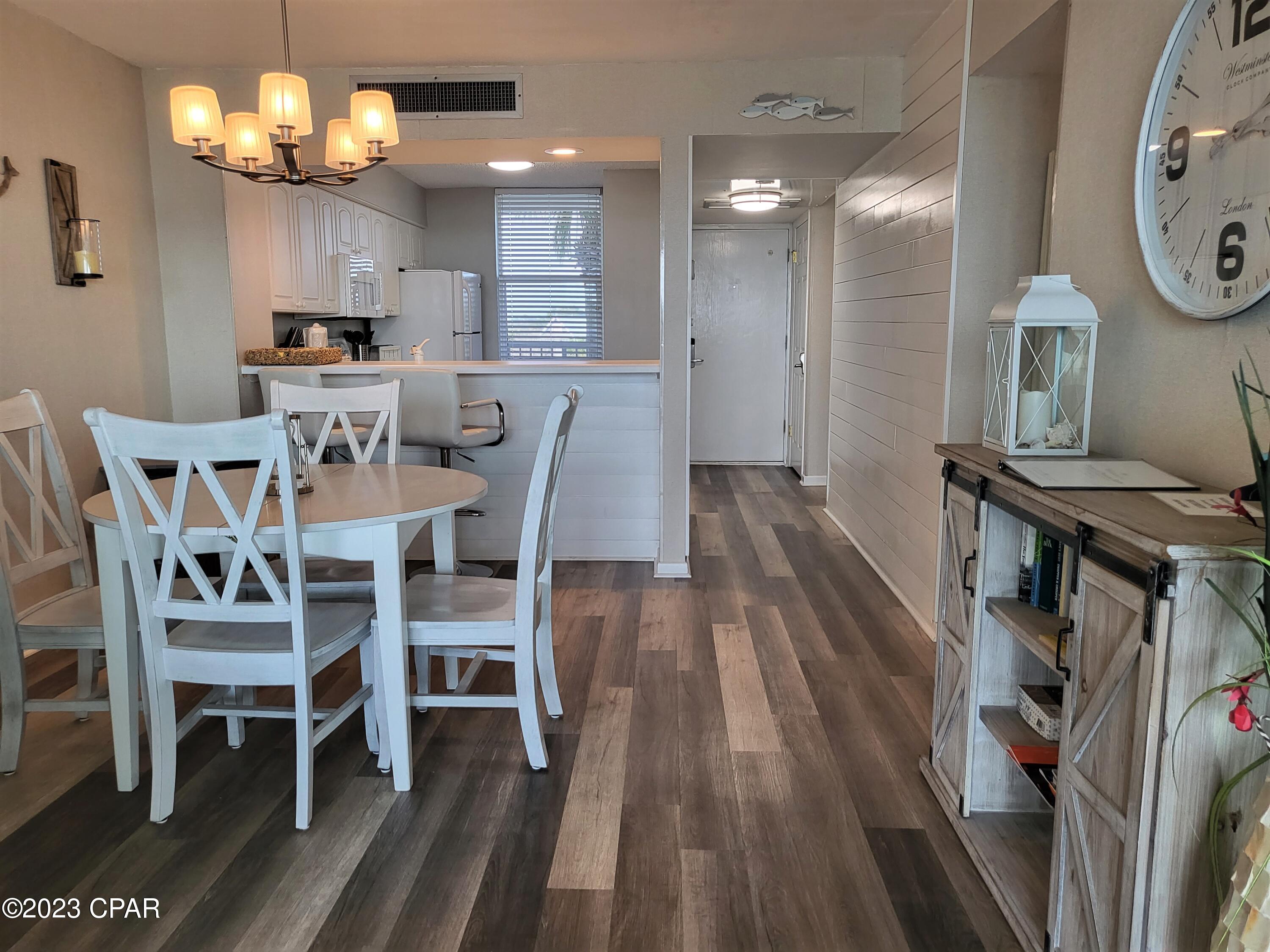 Dunes Of Panama Phase II - Residential