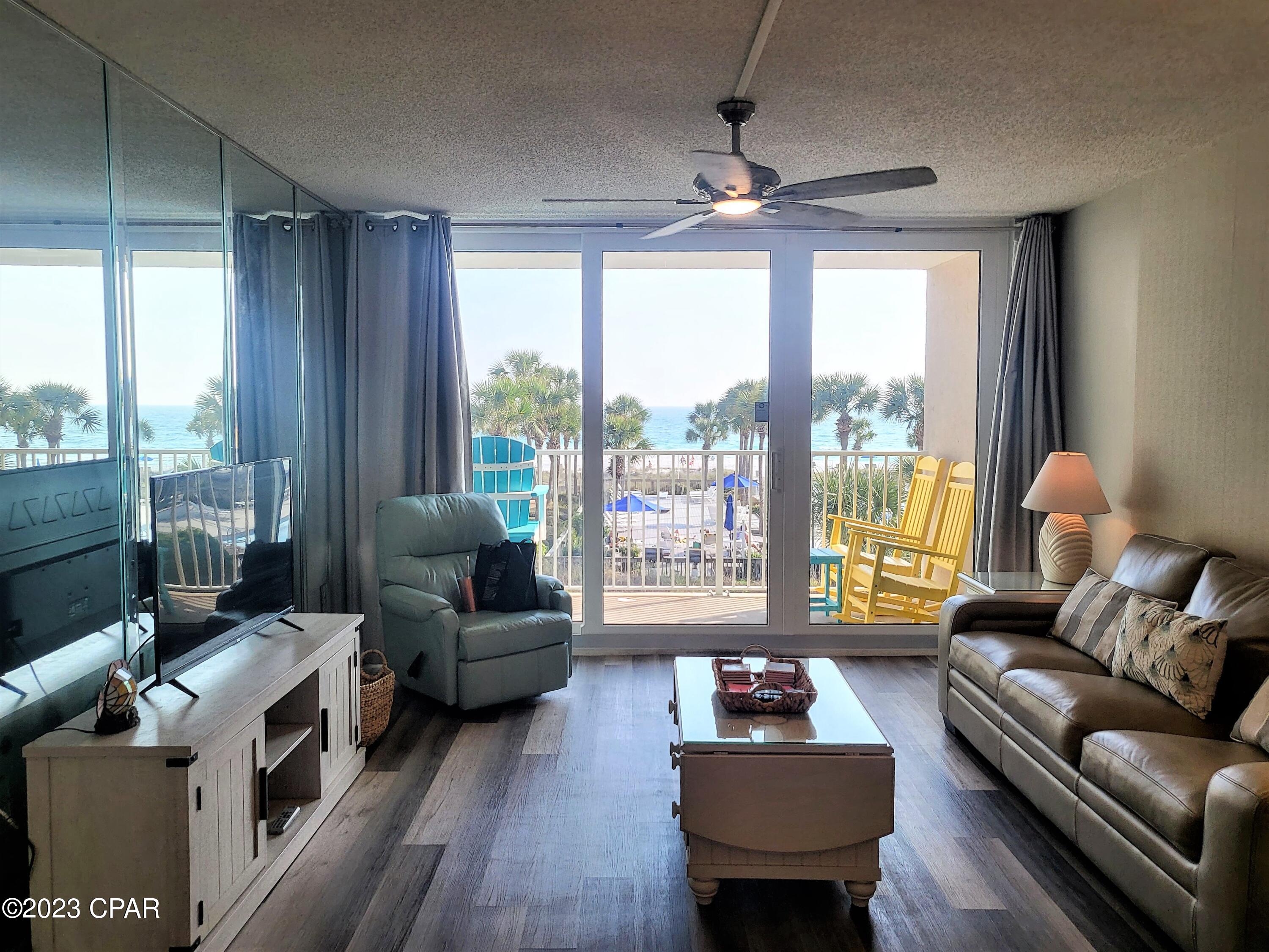 Dunes Of Panama Phase II - Residential