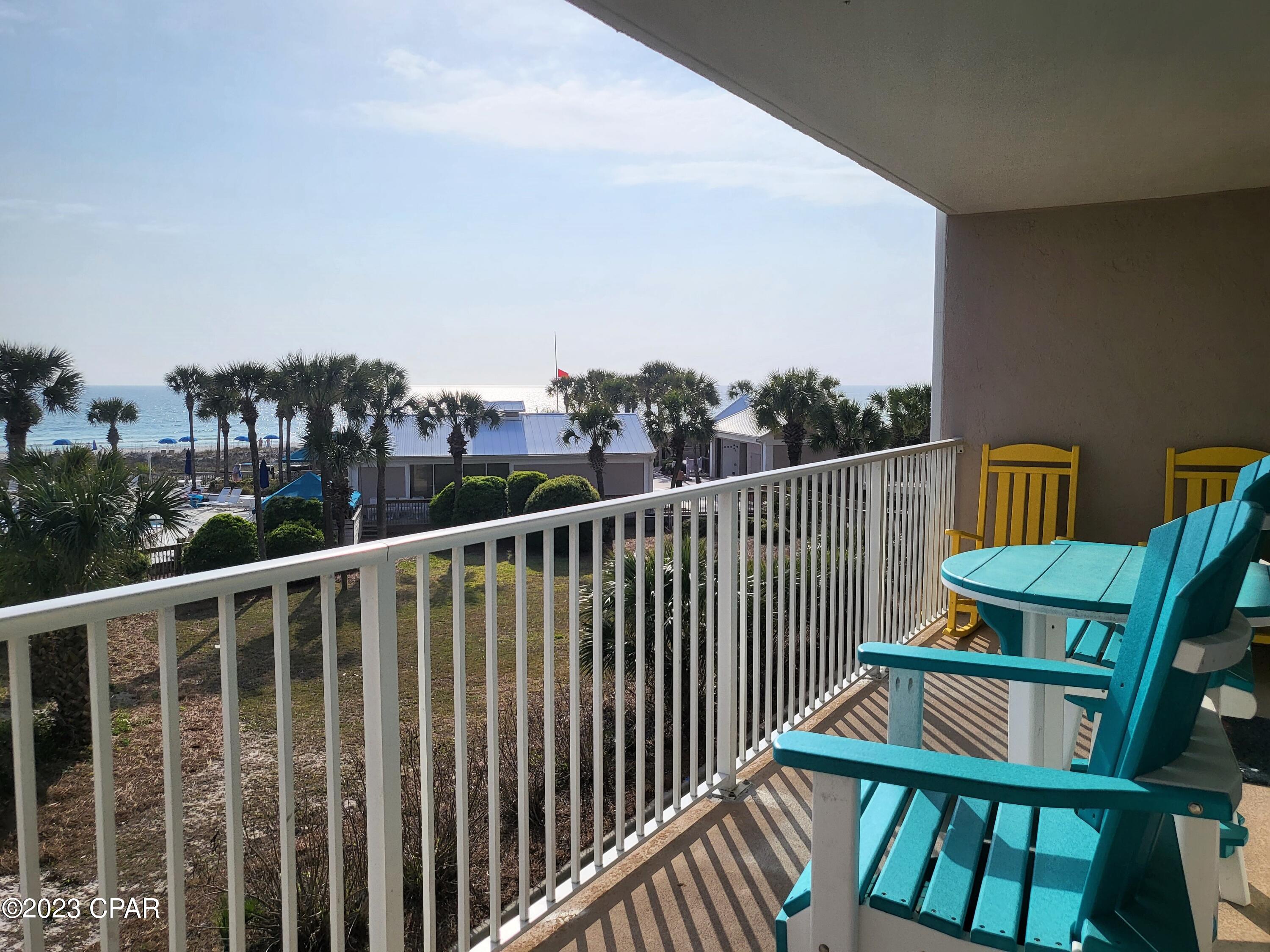 Dunes Of Panama Phase II - Residential