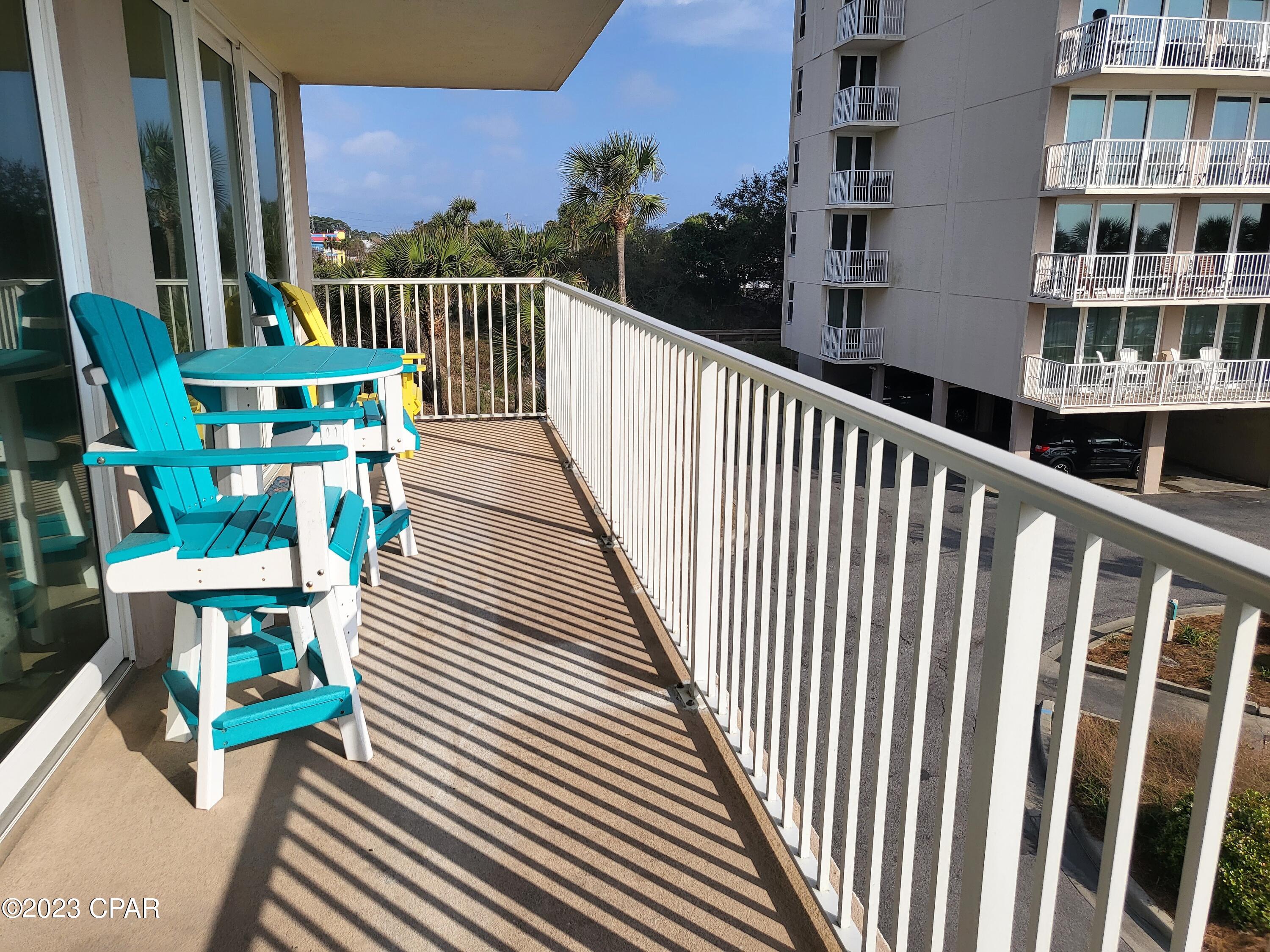 Dunes Of Panama Phase II - Residential