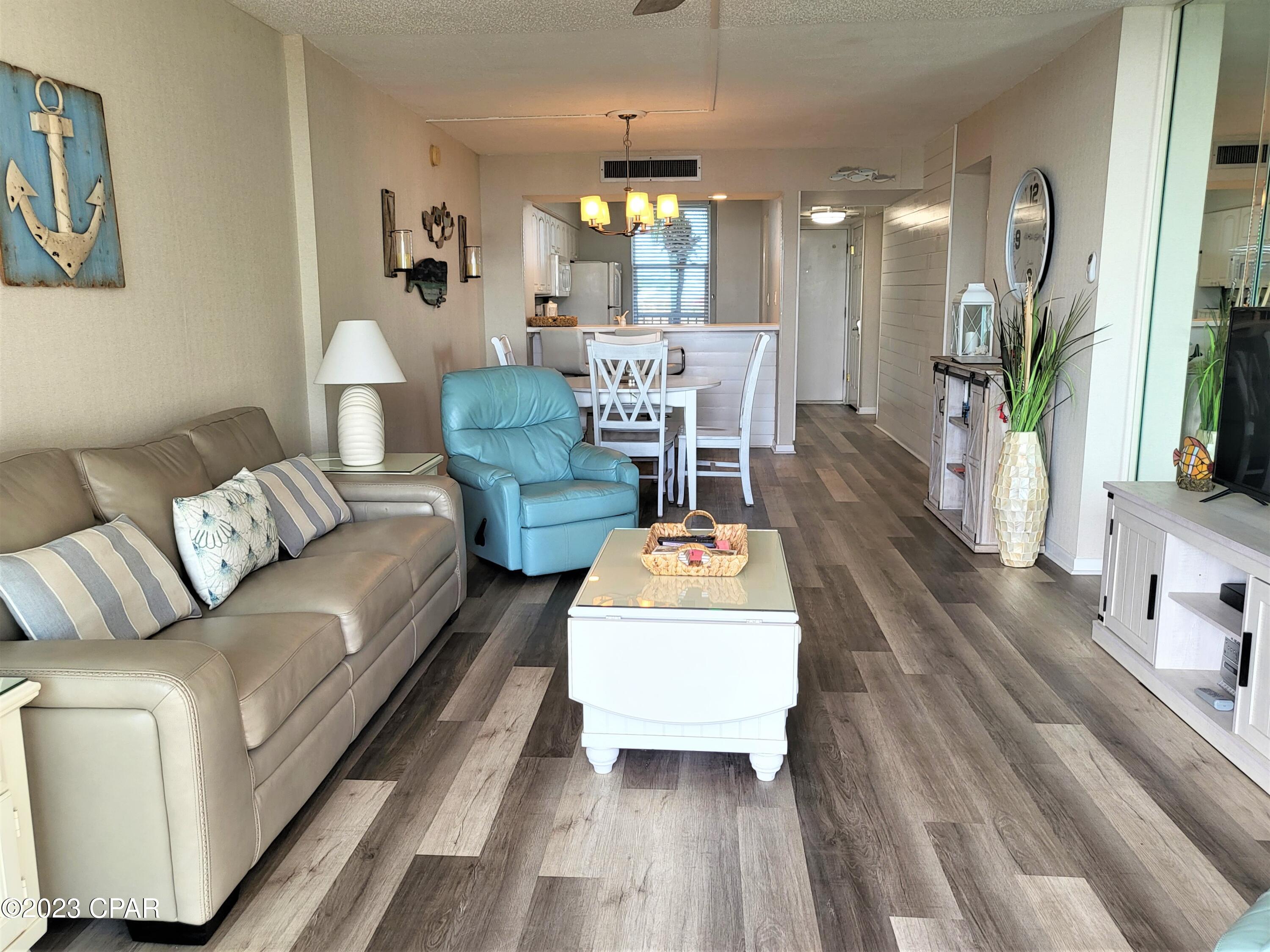 Dunes Of Panama Phase II - Residential