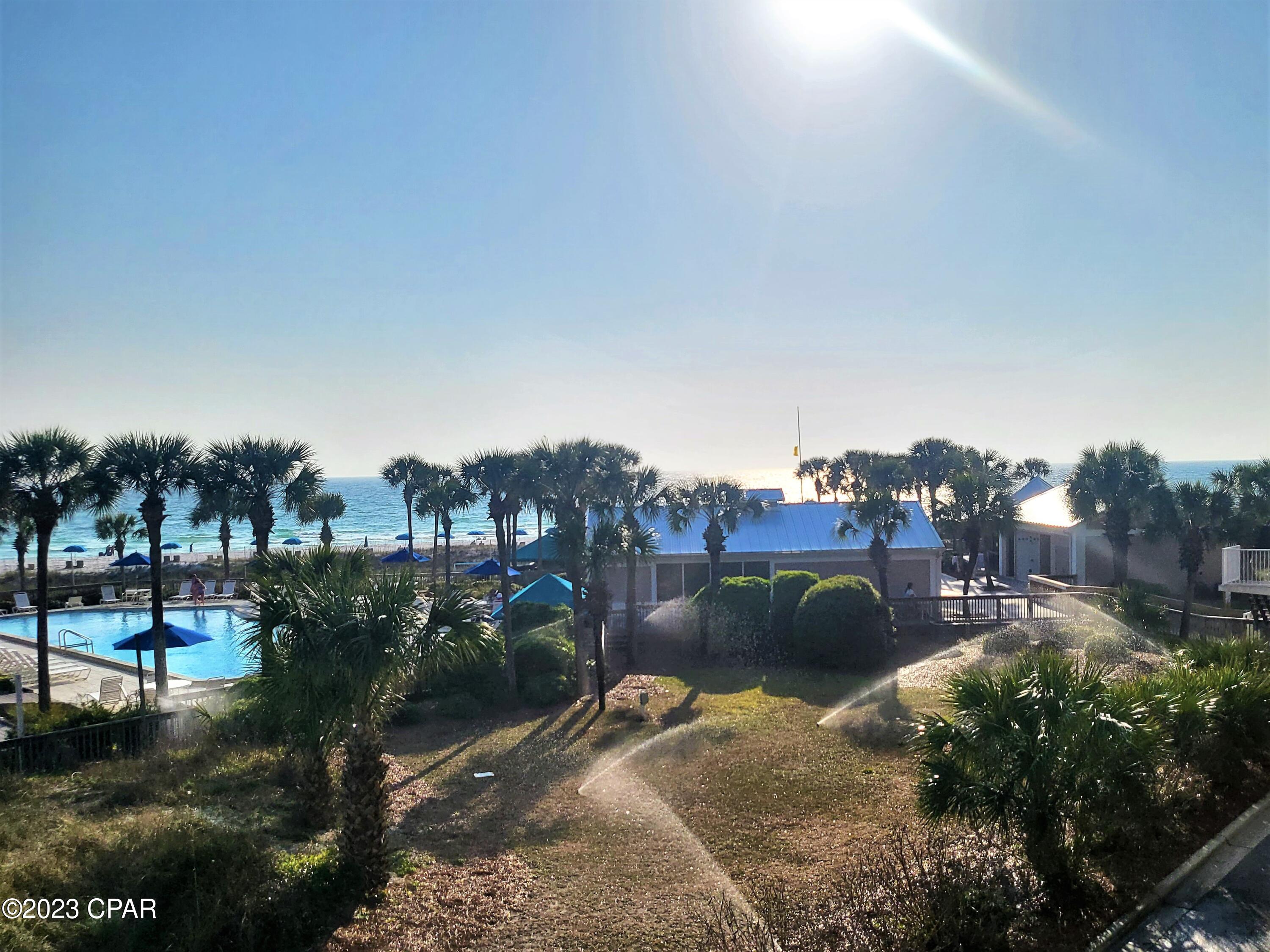 Dunes Of Panama Phase II - Residential