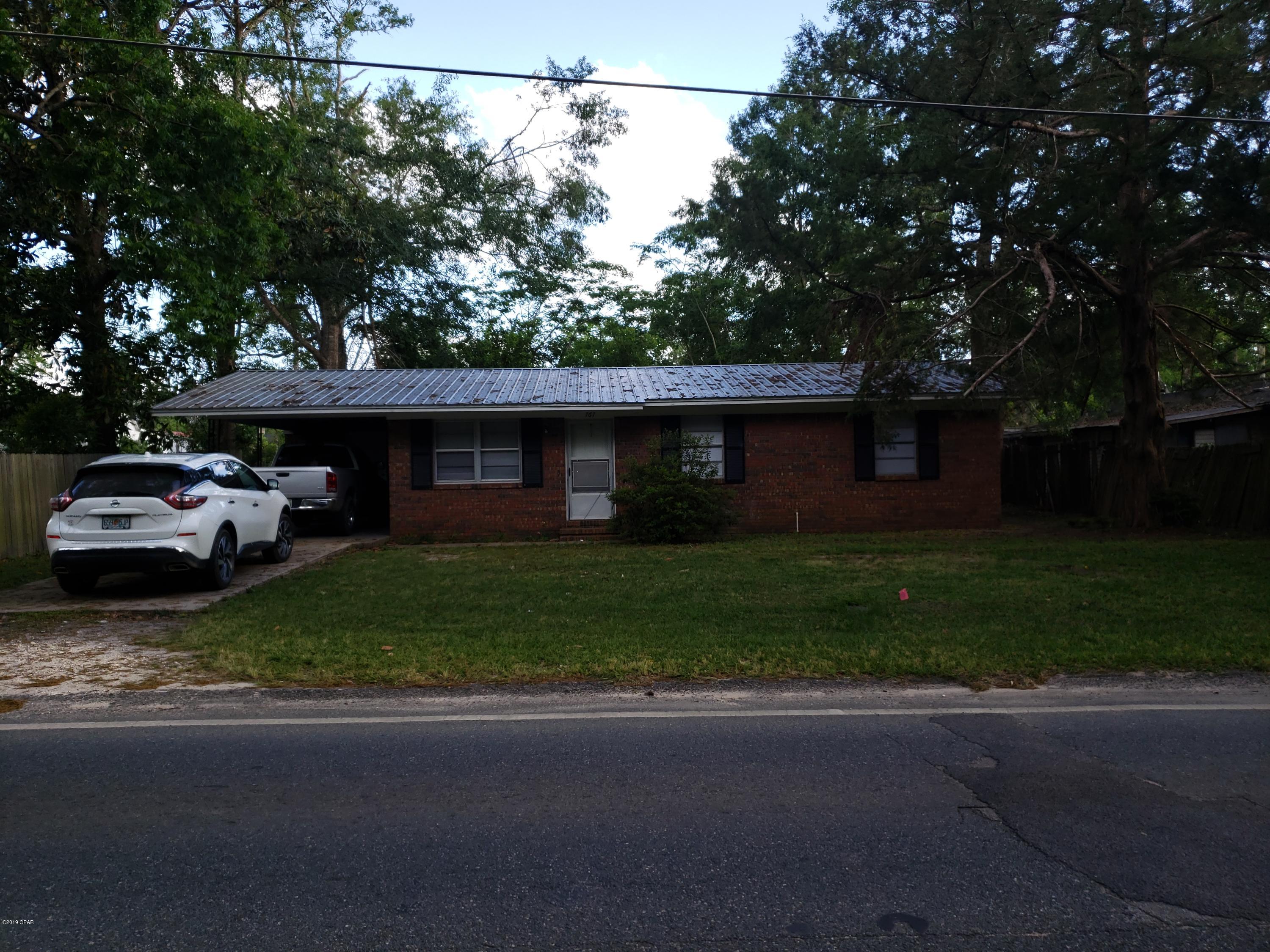 [No Recorded Subdiv] - Residential