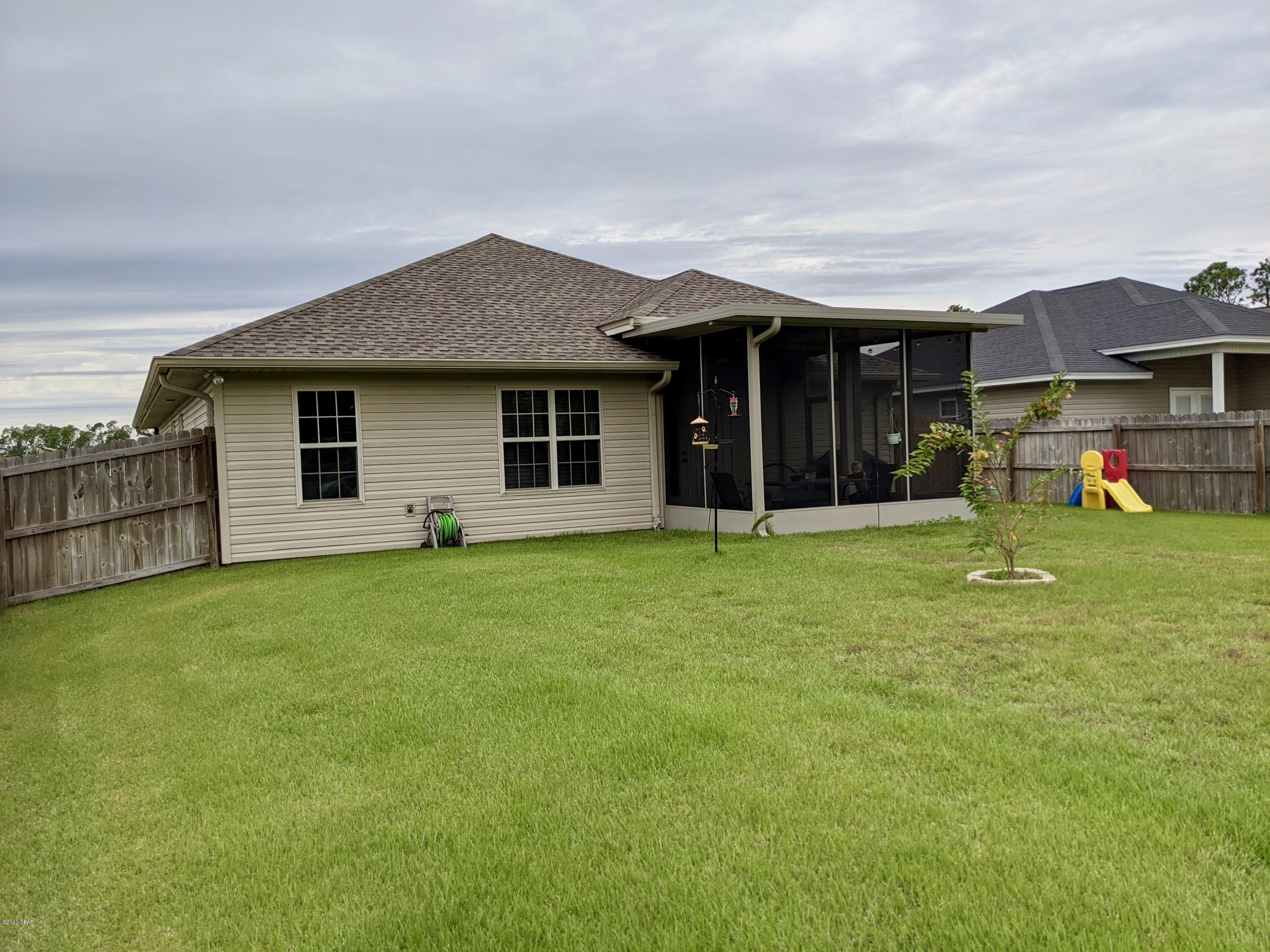 Brandi Pines - Residential