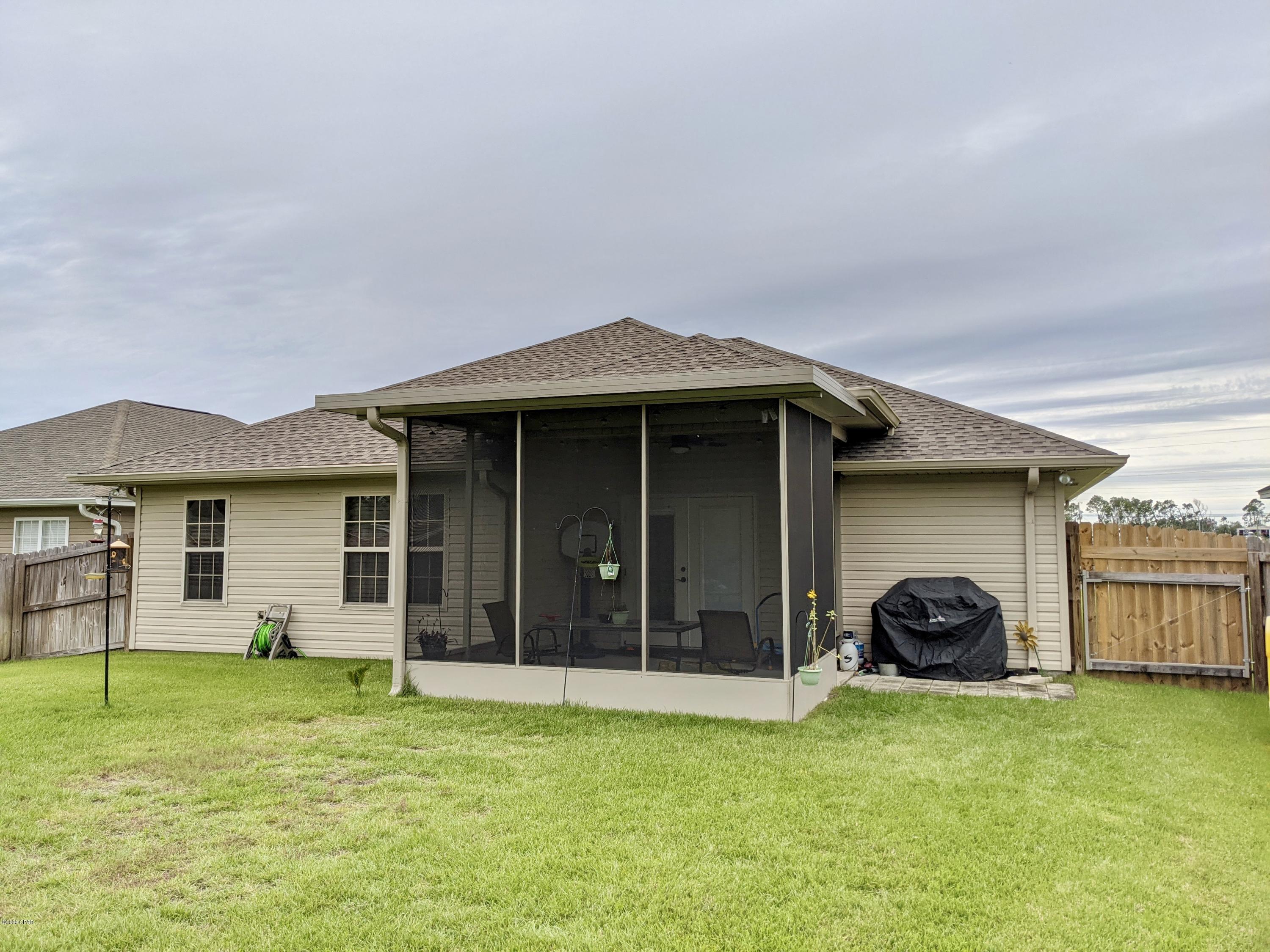 Brandi Pines - Residential