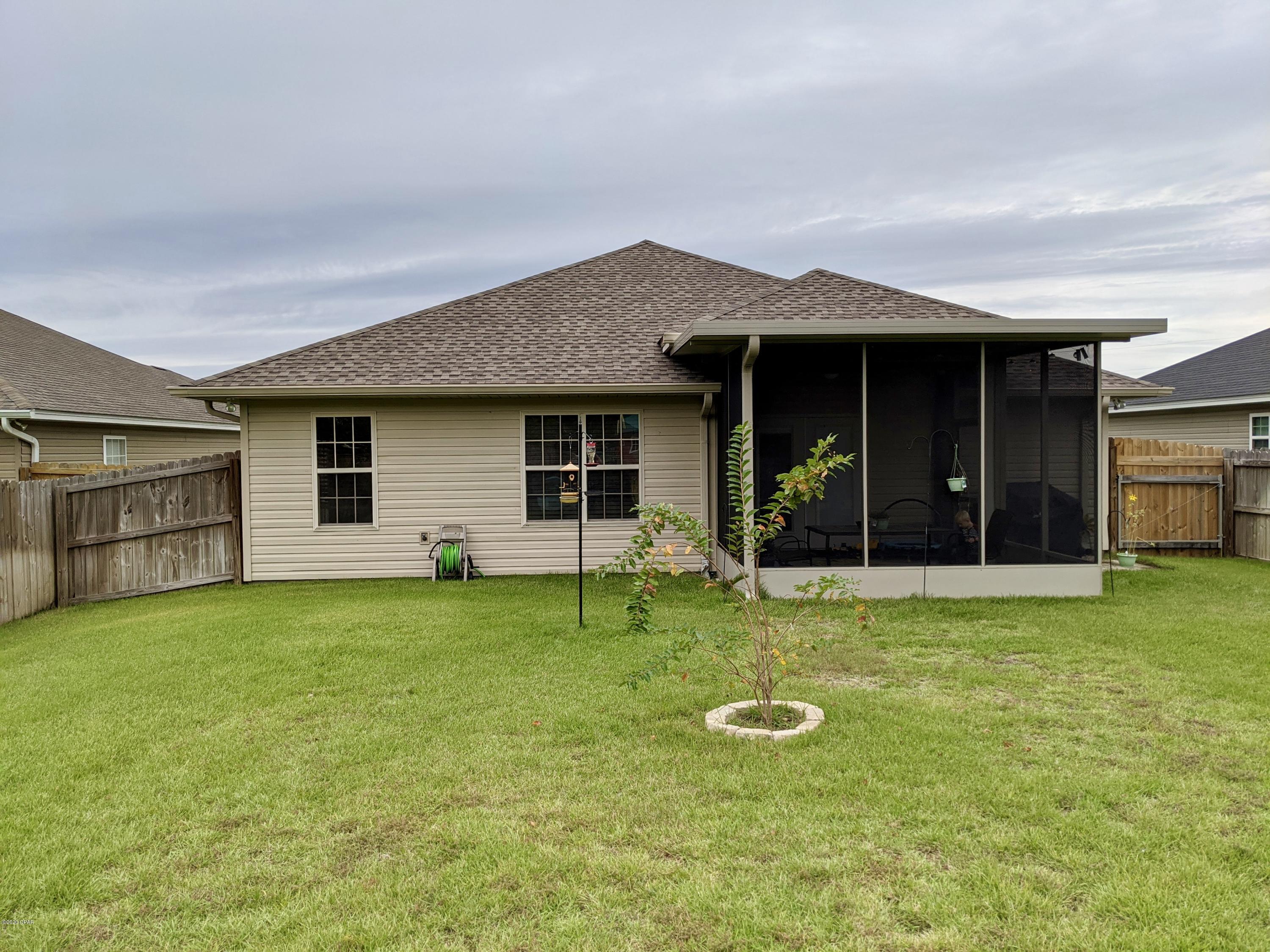 Brandi Pines - Residential