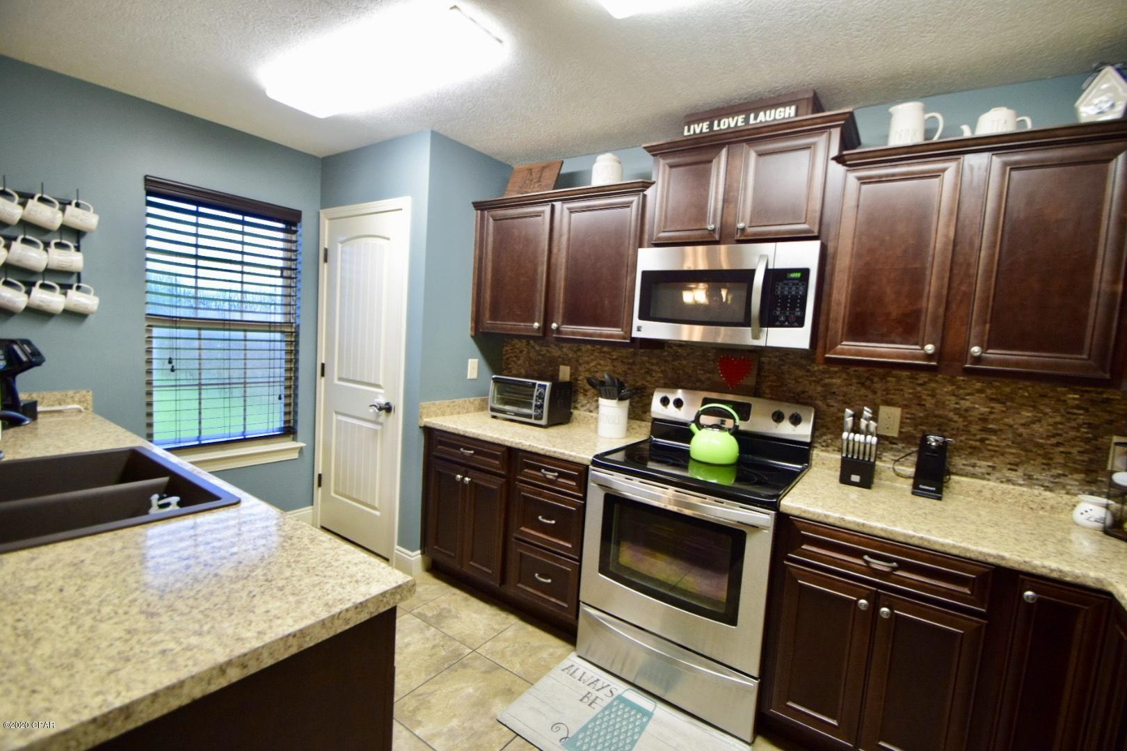 Brandi Pines - Residential