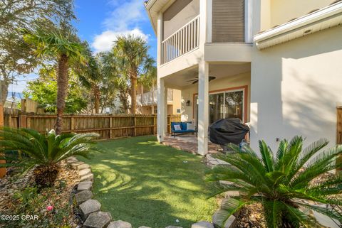 A home in Panama City Beach