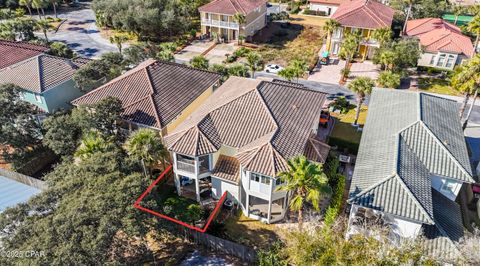 A home in Panama City Beach