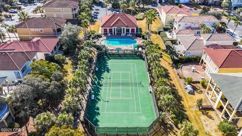 A home in Panama City Beach