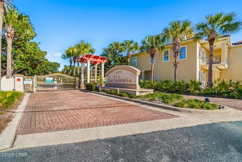 A home in Panama City Beach