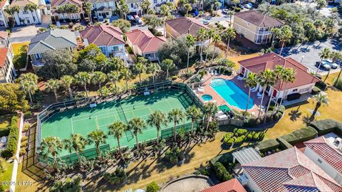 A home in Panama City Beach