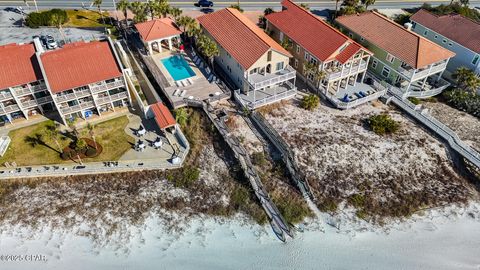 A home in Panama City Beach