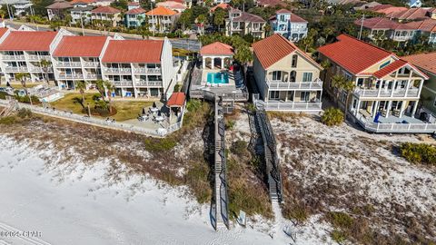 A home in Panama City Beach