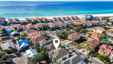 A home in Panama City Beach