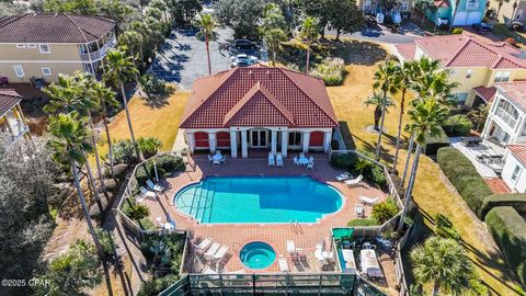 A home in Panama City Beach