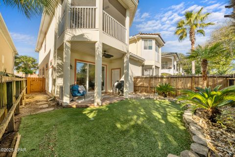 A home in Panama City Beach