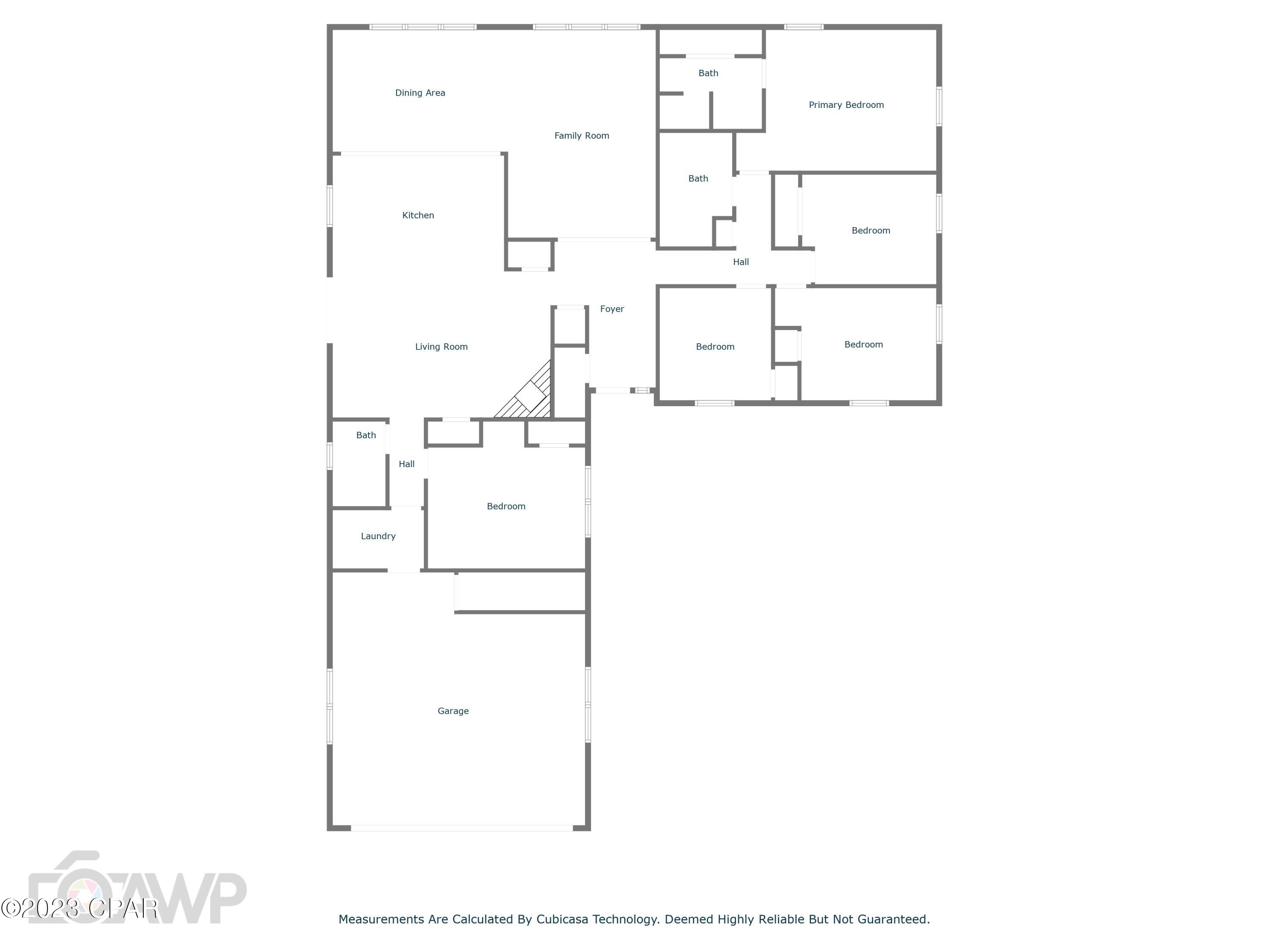 No Named Subdivision - Residential
