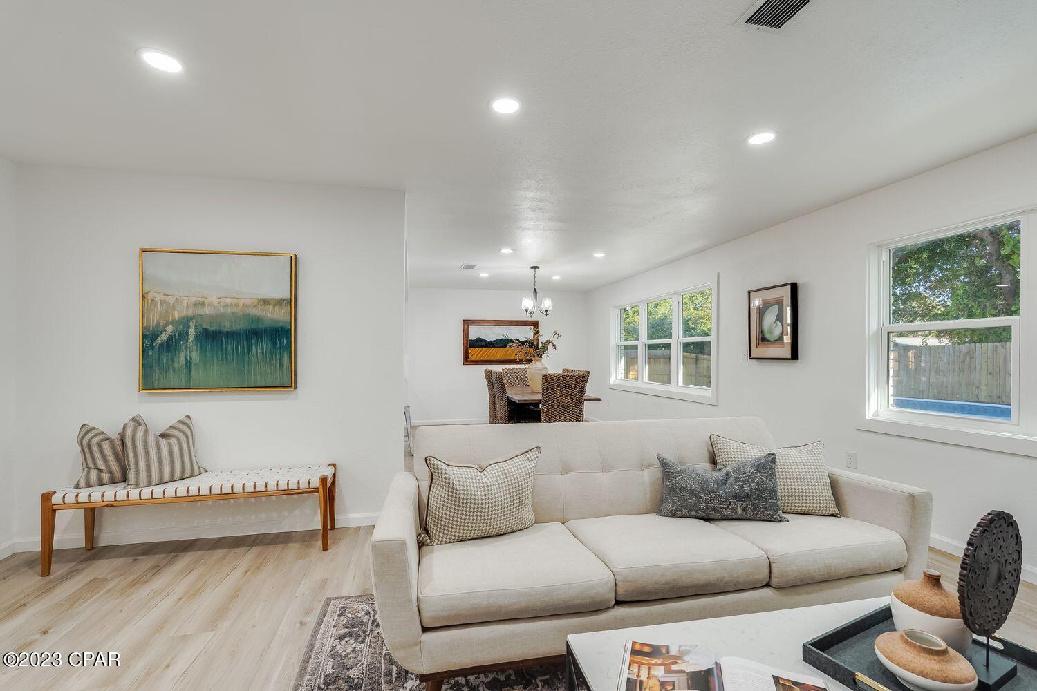 No Named Subdivision - Residential