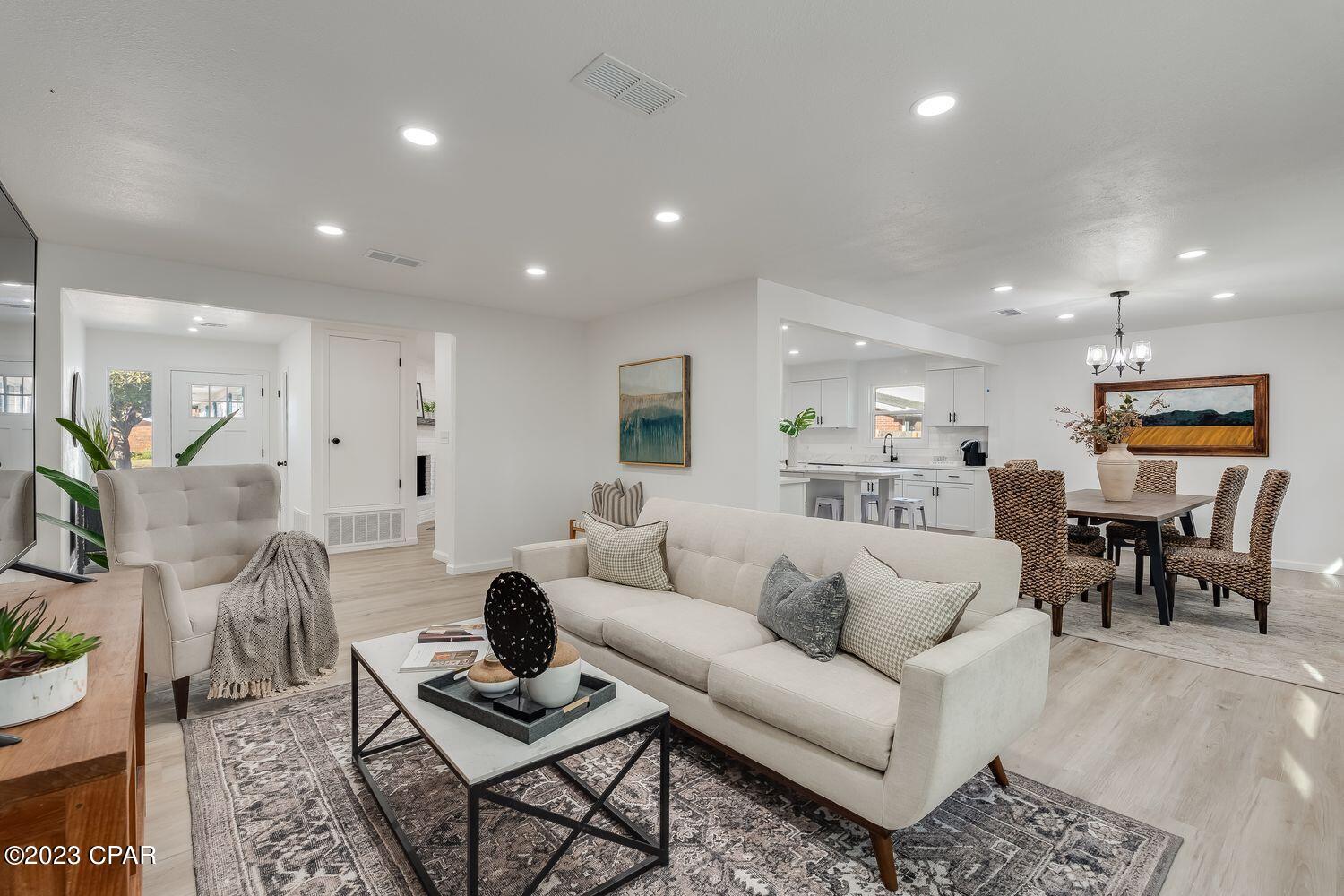 No Named Subdivision - Residential