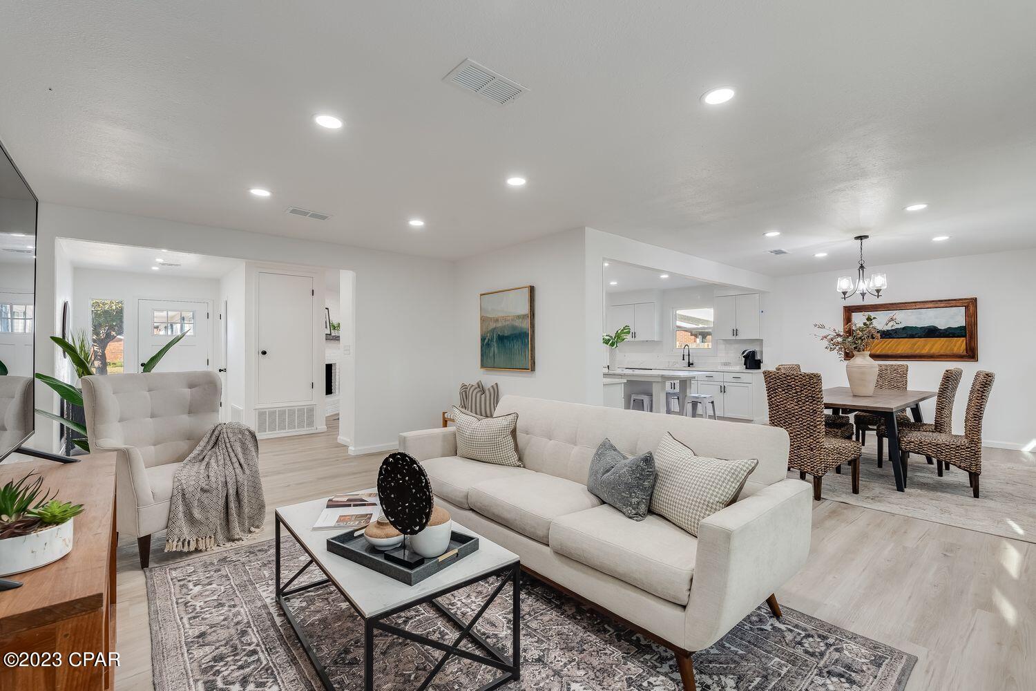 No Named Subdivision - Residential