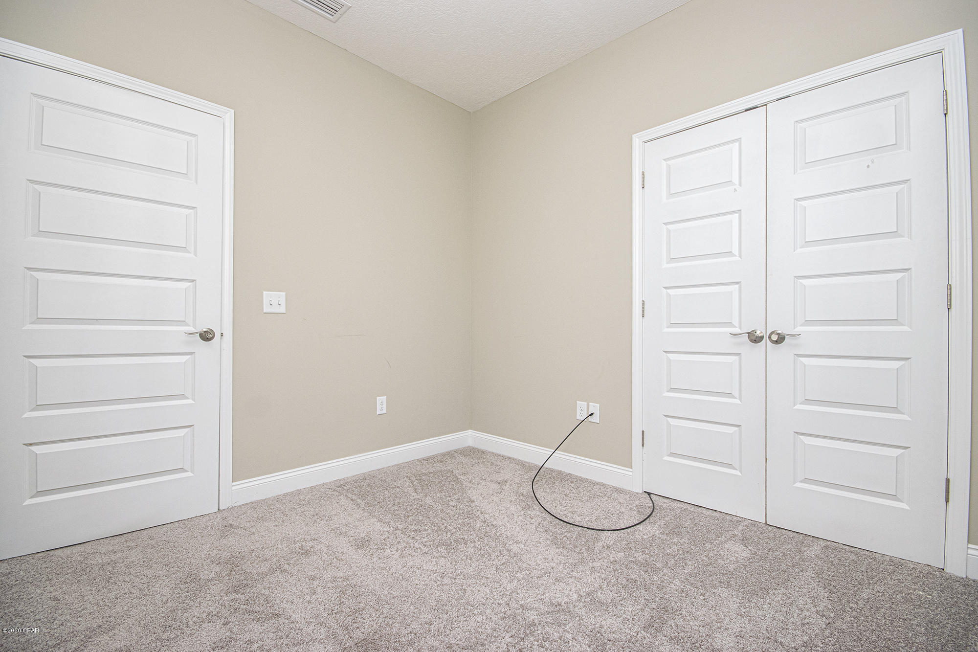 No Named Subdivision - Residential Lease