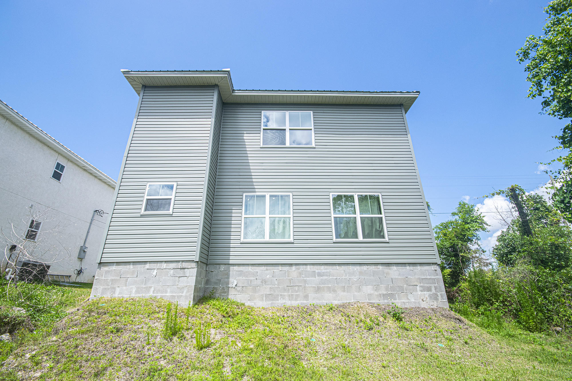 No Named Subdivision - Residential Lease