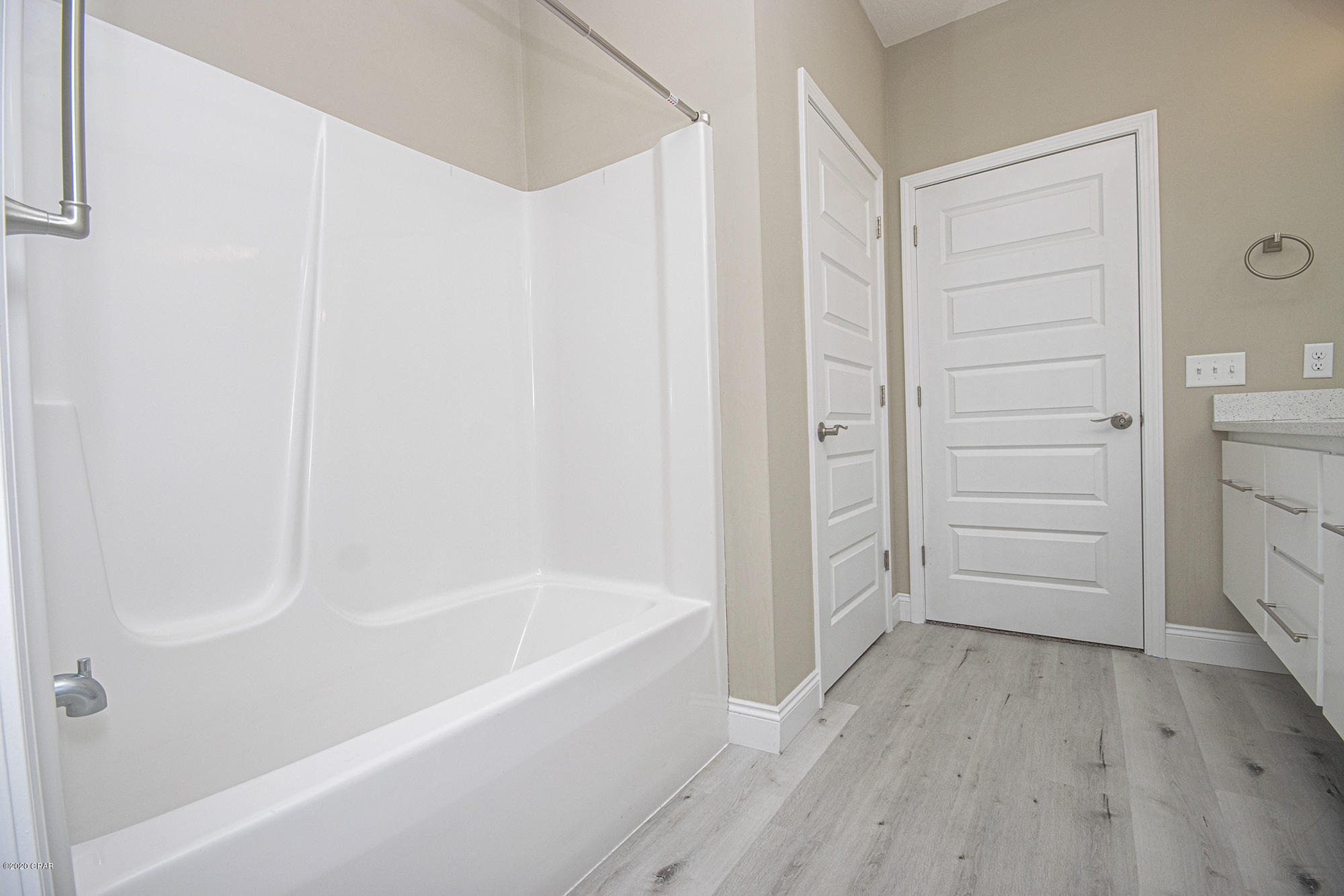 No Named Subdivision - Residential Lease