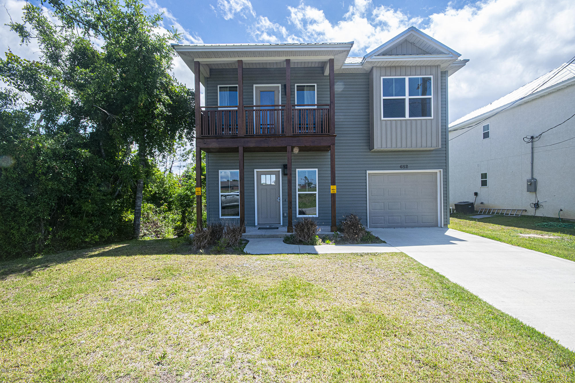 No Named Subdivision - Residential Lease