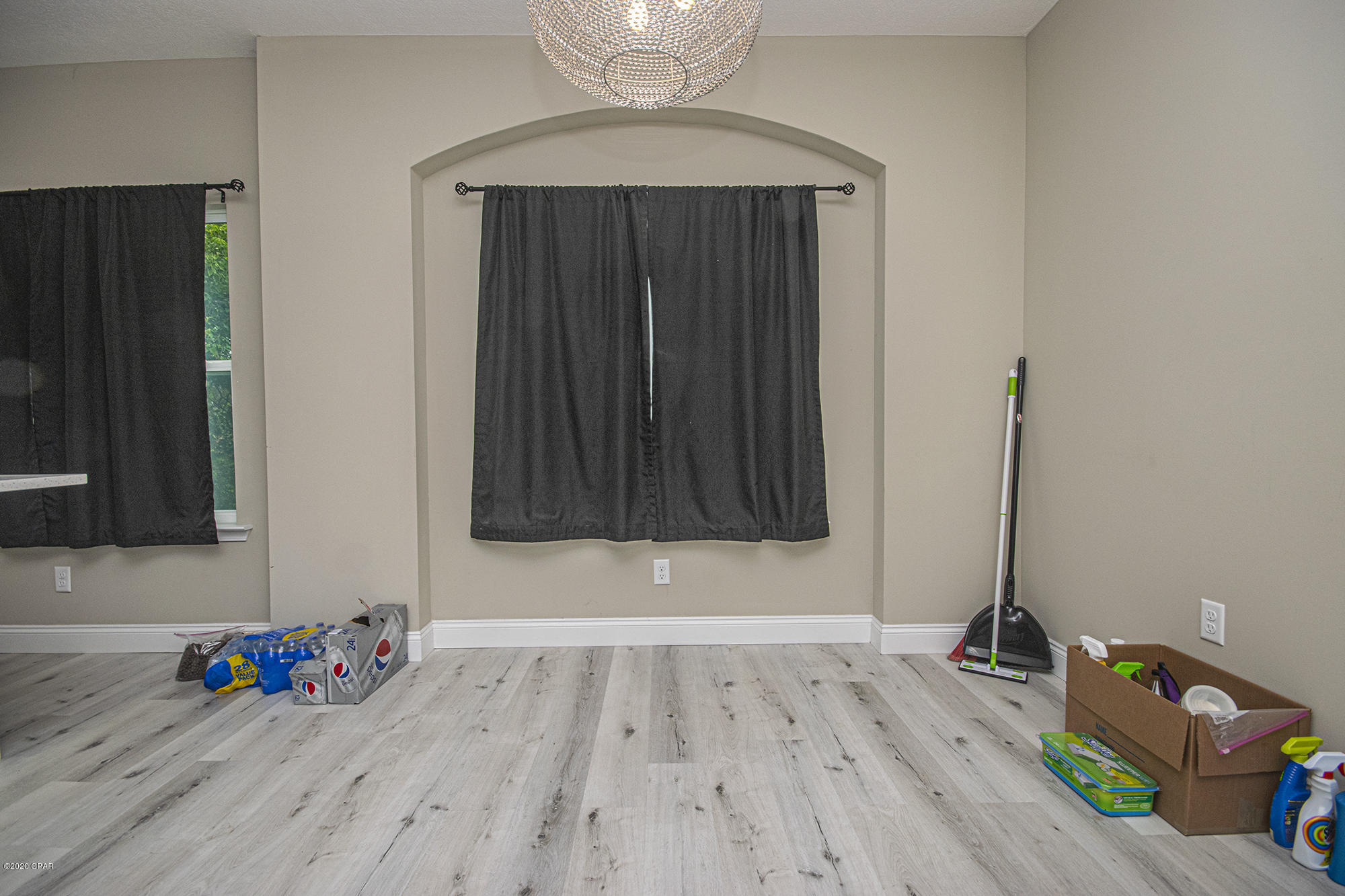 No Named Subdivision - Residential Lease