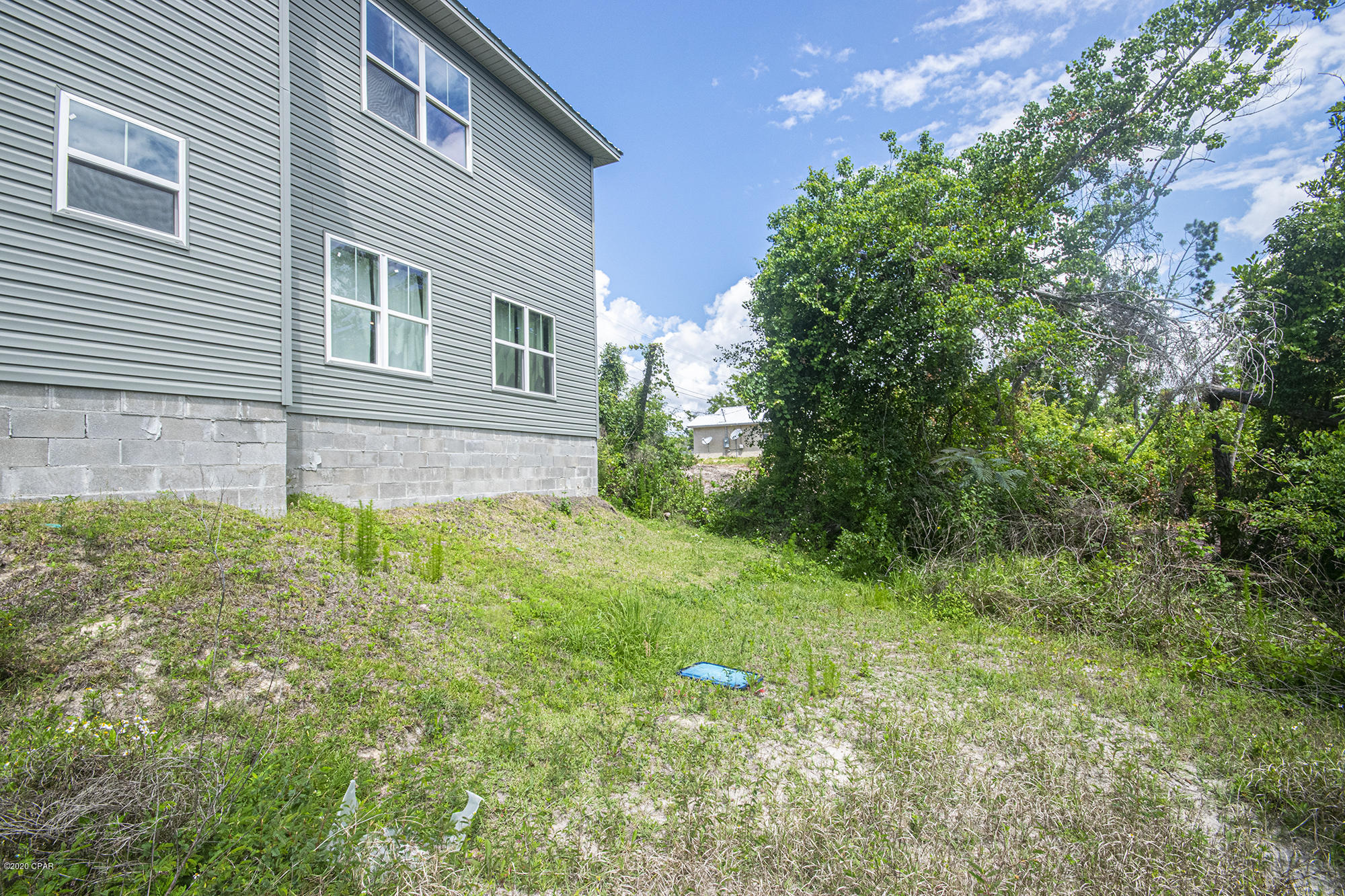 No Named Subdivision - Residential Lease