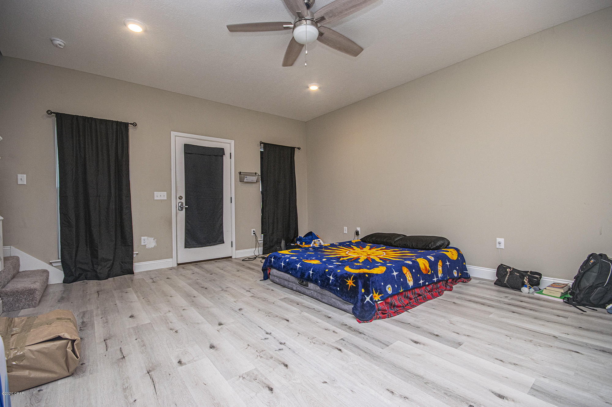 No Named Subdivision - Residential Lease