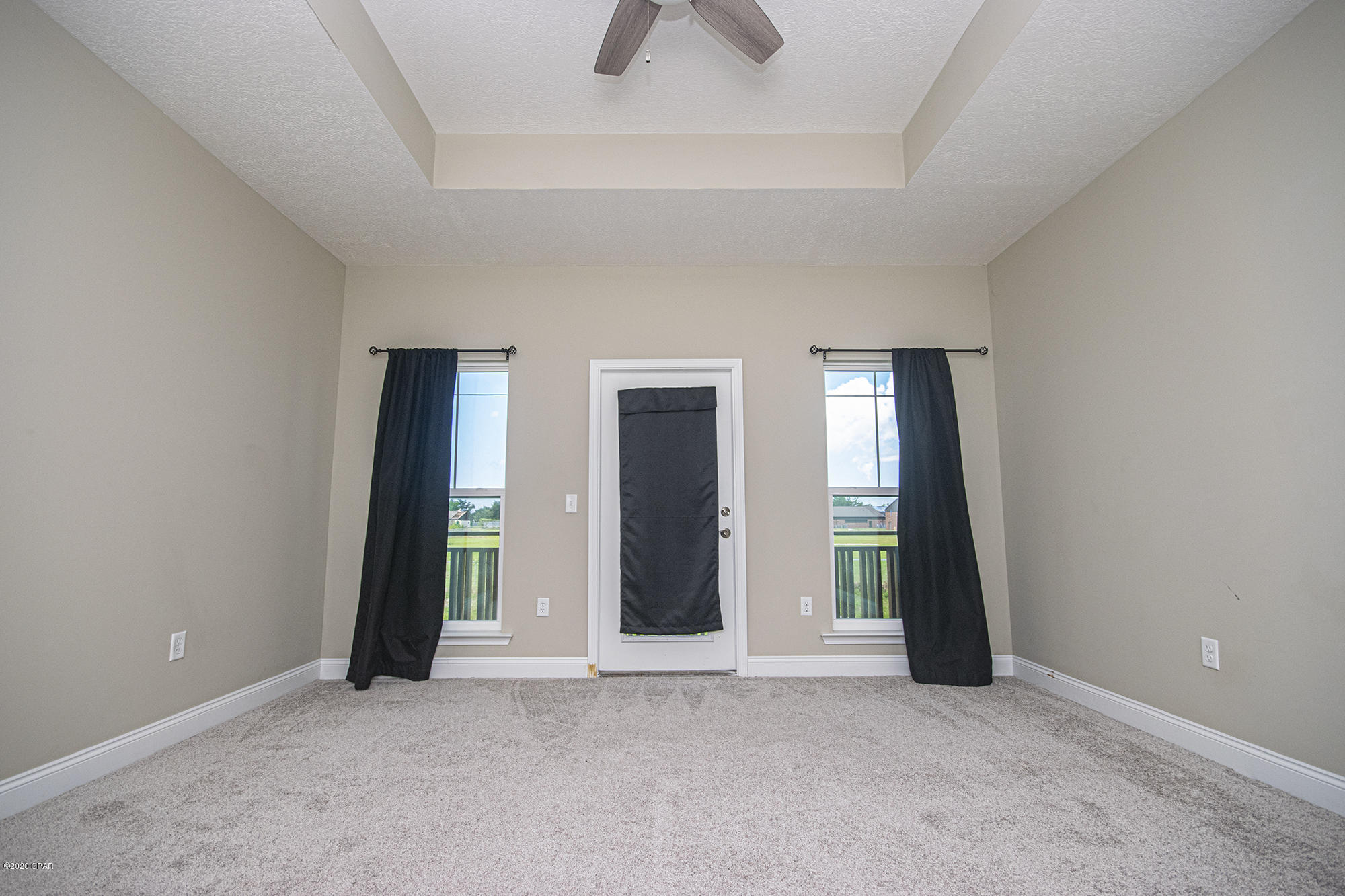 No Named Subdivision - Residential Lease